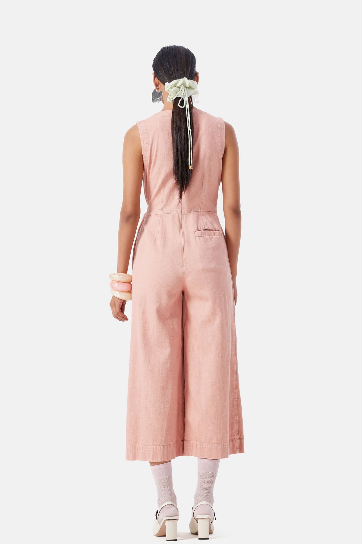 Thea Jumpsuit
