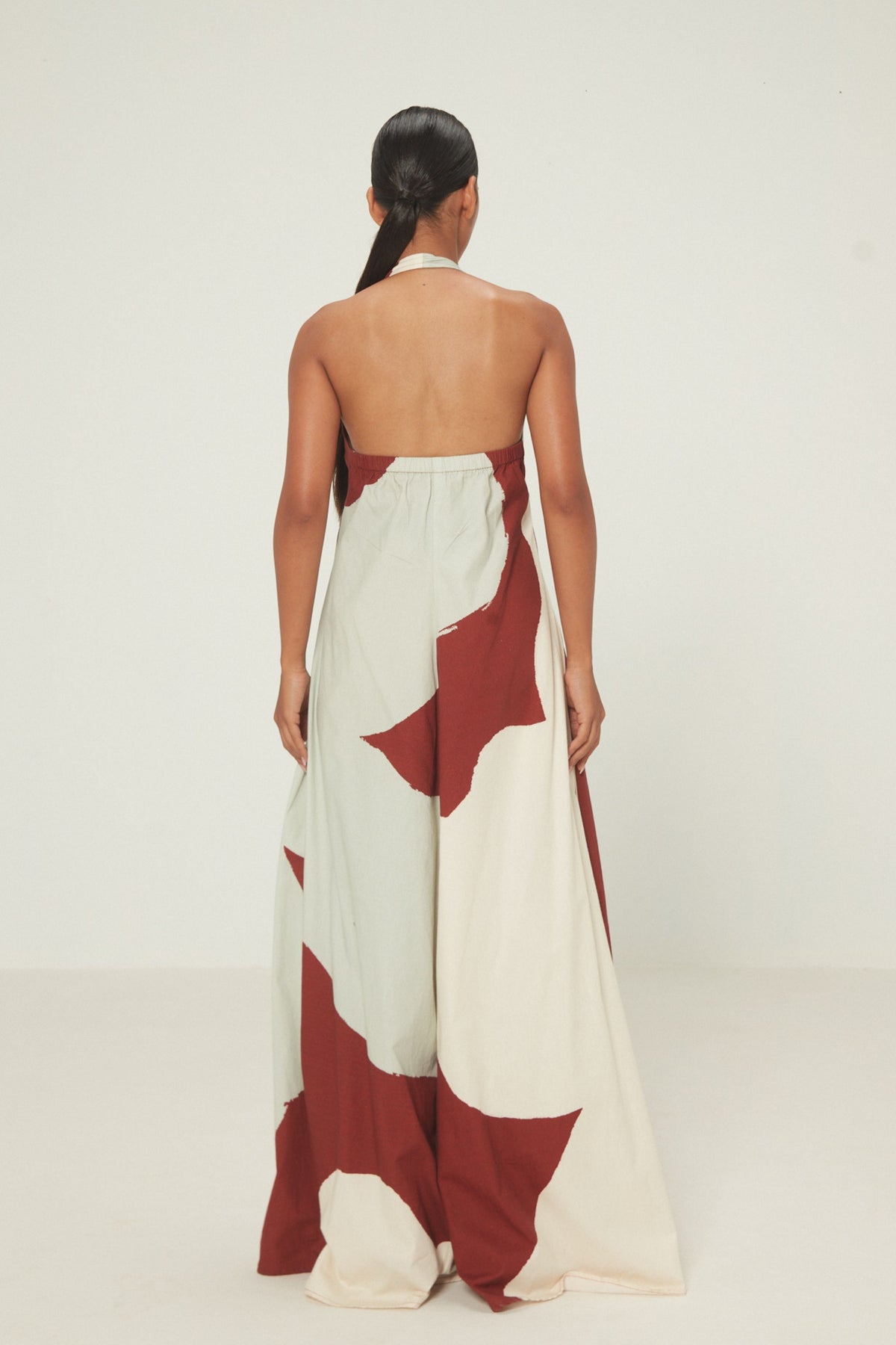 Geru Jumpsuit