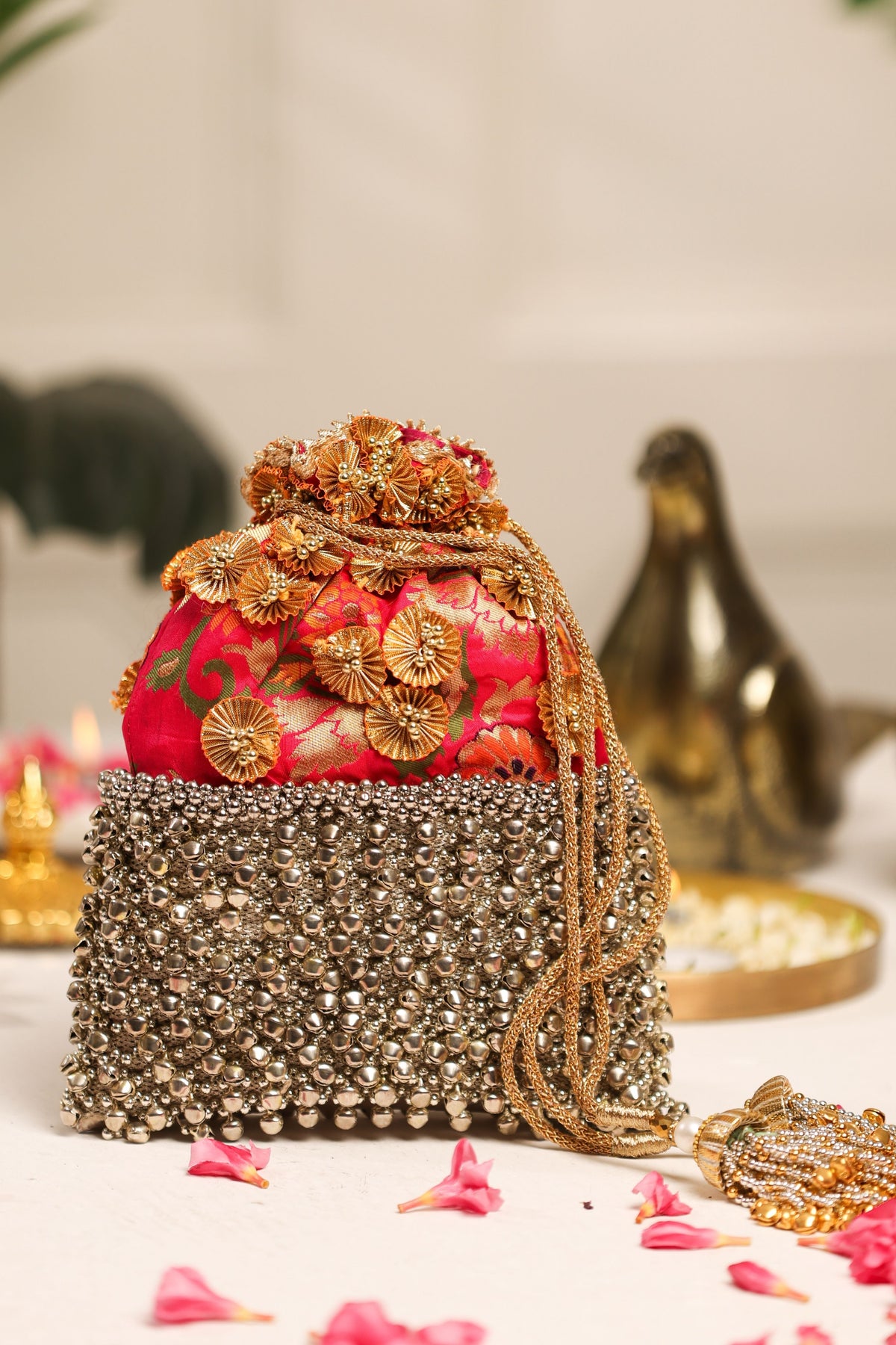 Mehrunisa Potli