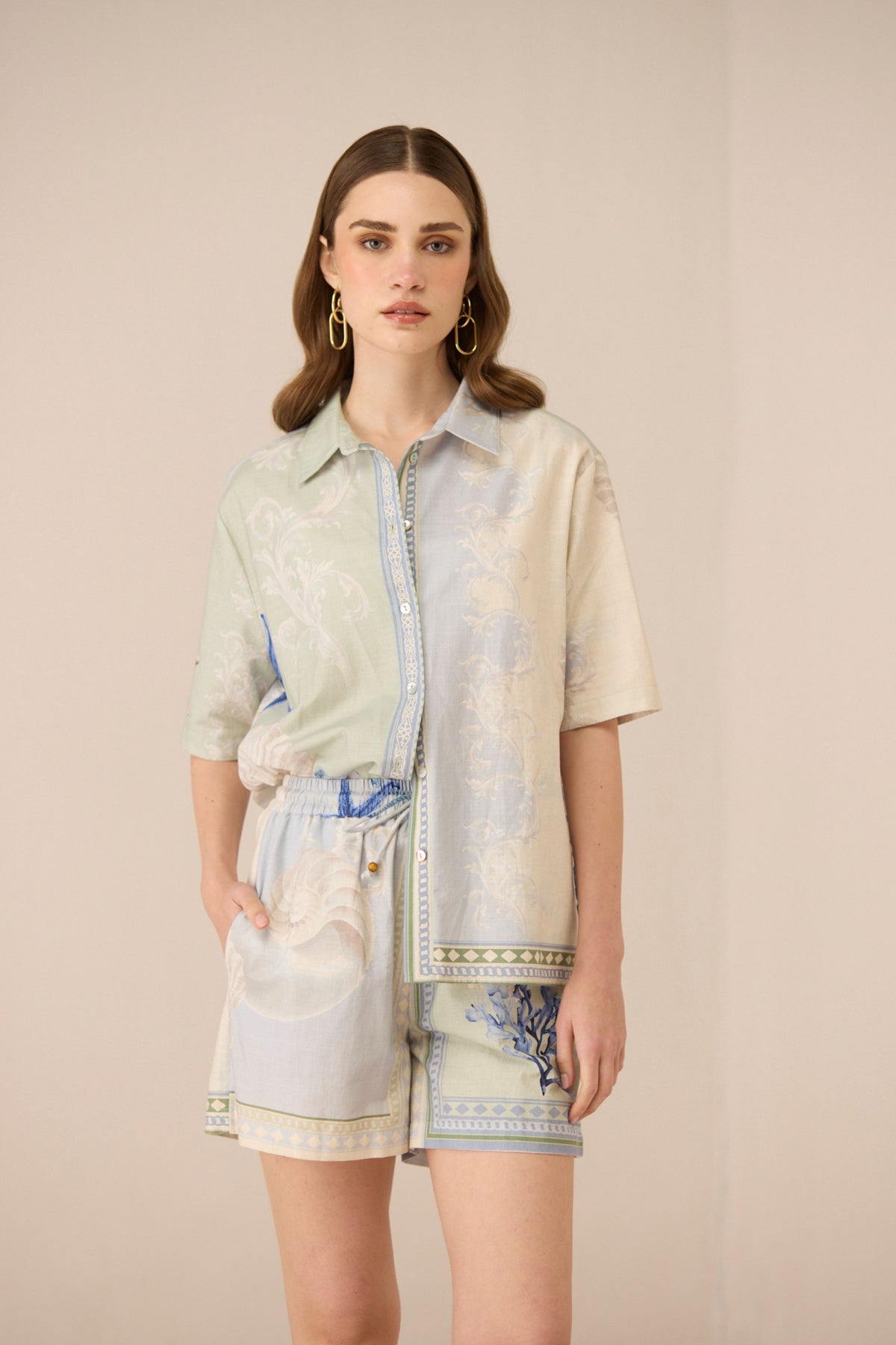 Star Co-ord Set