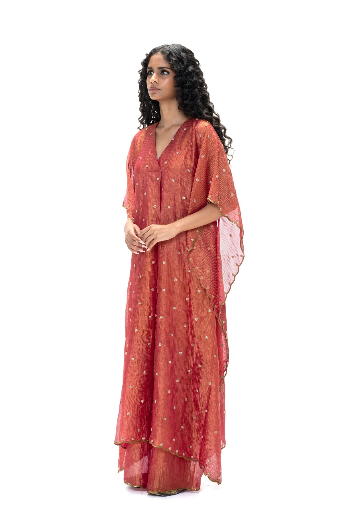Smriti Kaftan Set