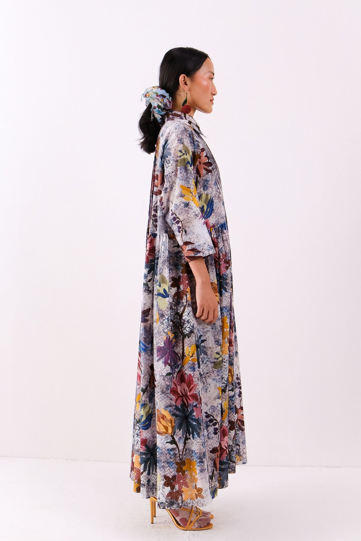 Petal Lumi Dress