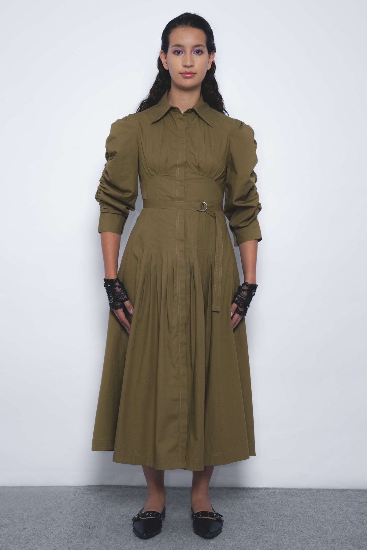 Oribu Dress