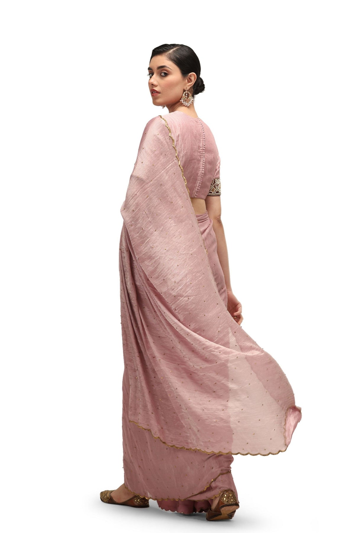 Yukta Saree