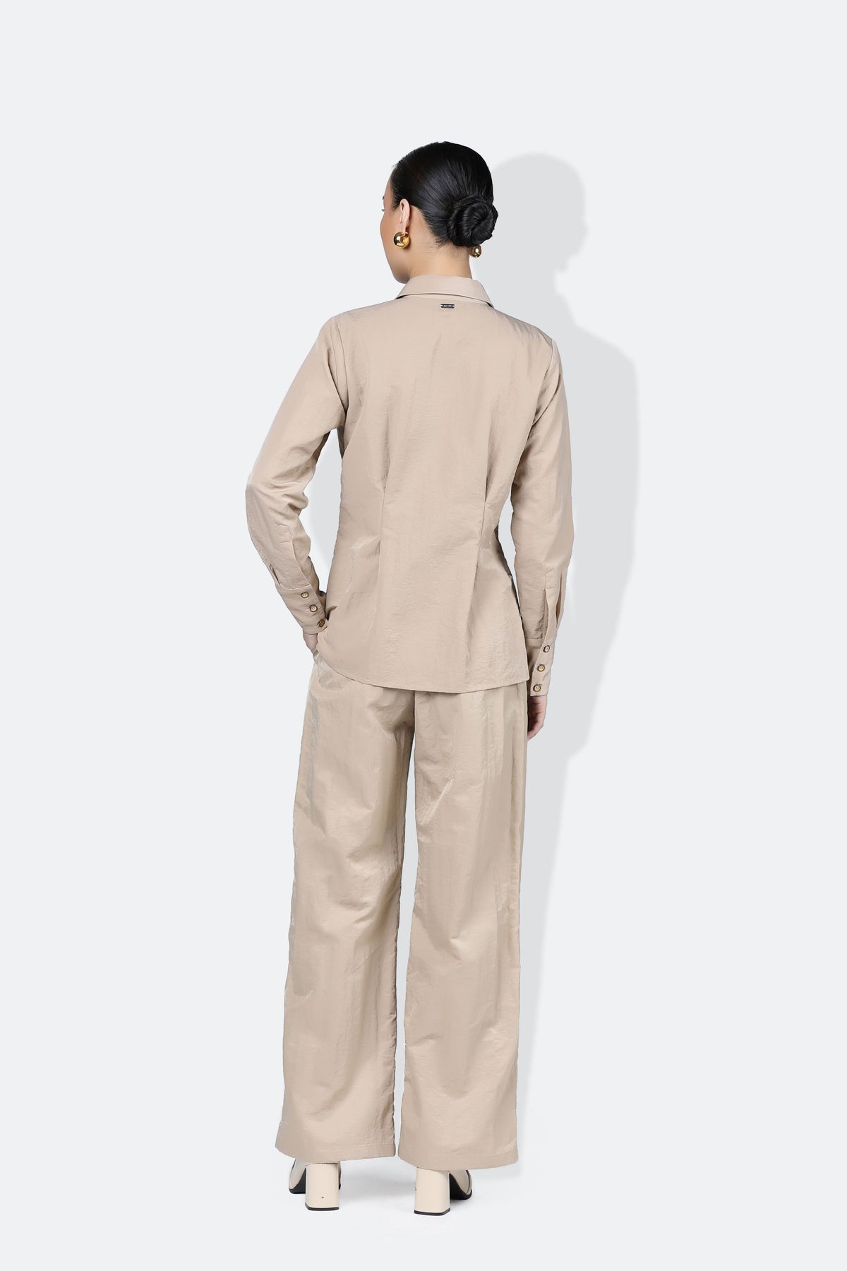 Safari Co-ord Set
