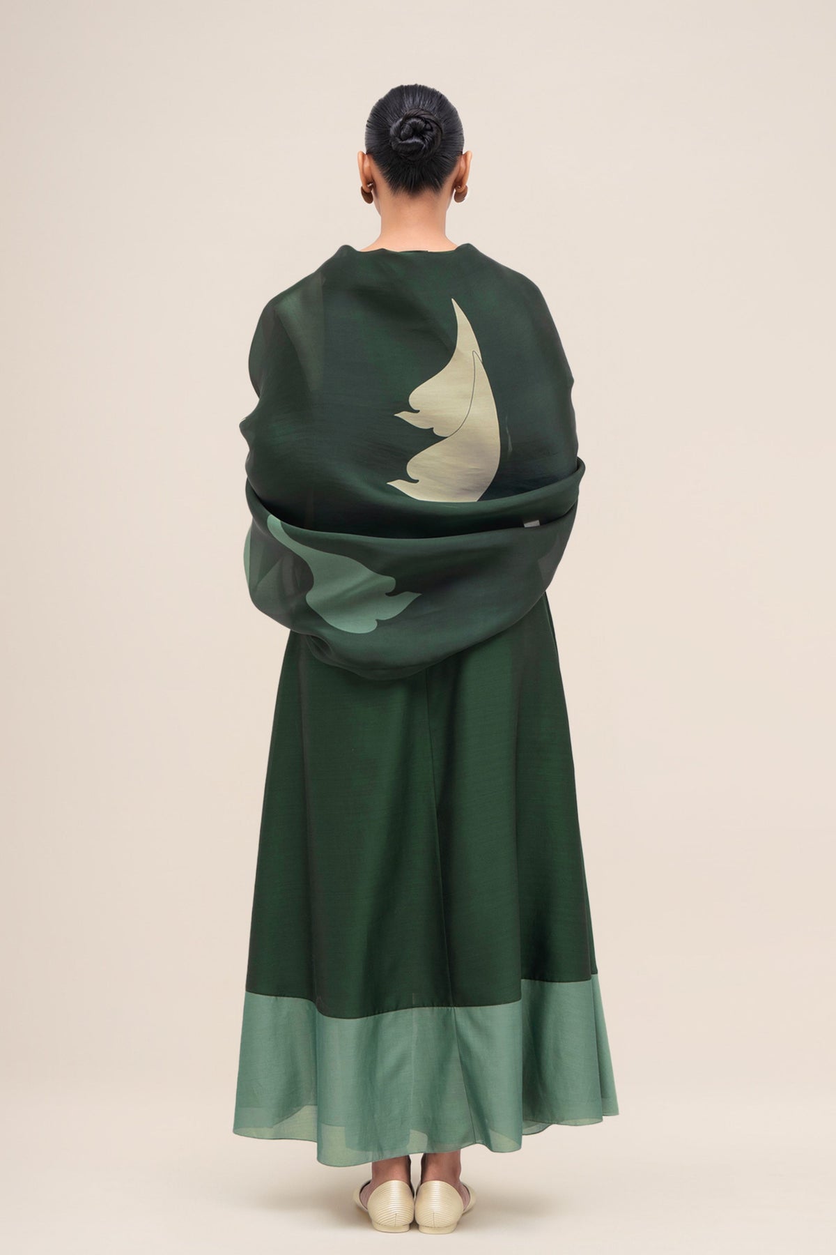 Sama Kurta Set