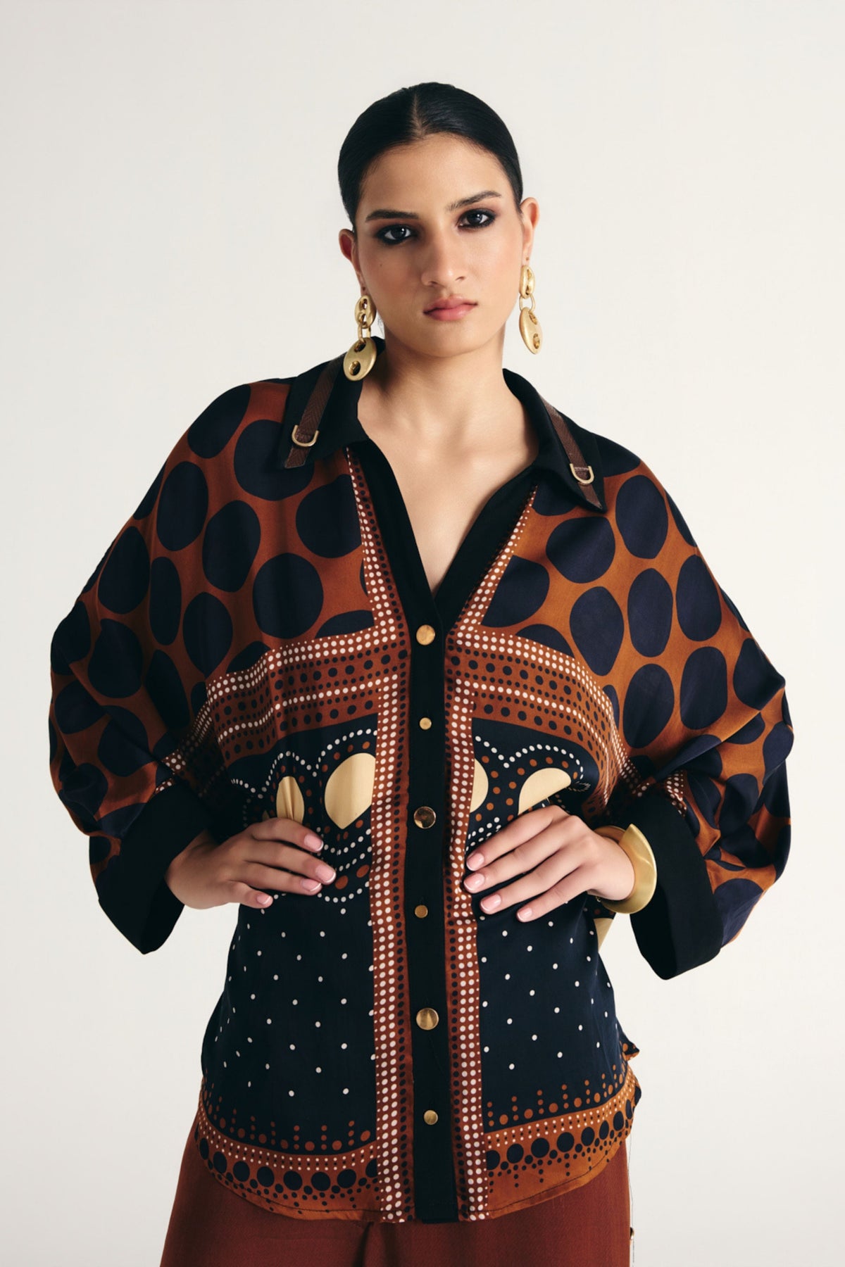 Azeen Co-Ord Set