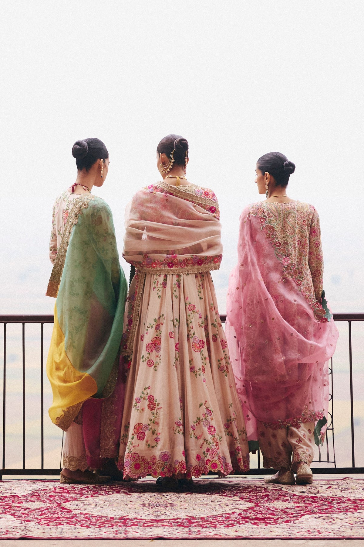 Ishya Kurta Set