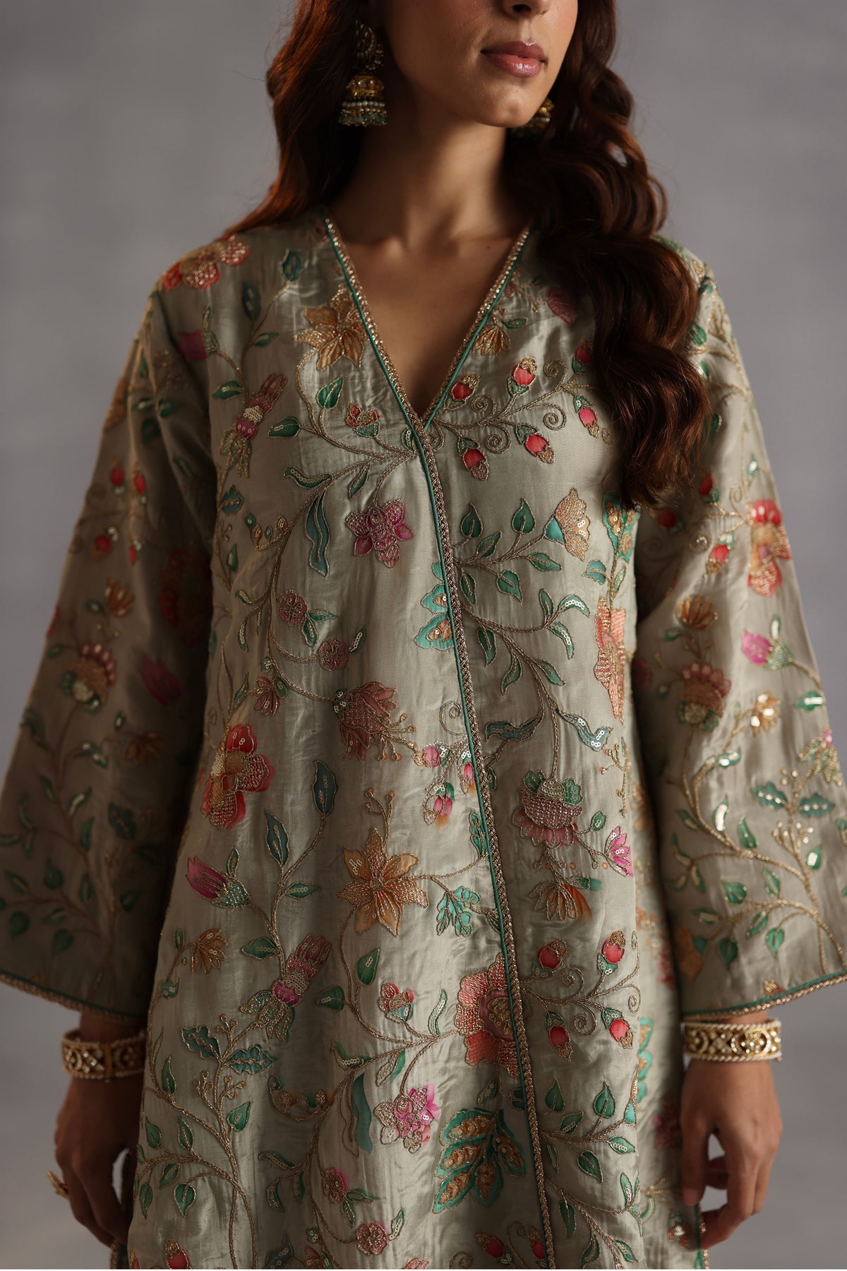 Marwa Kurta Set