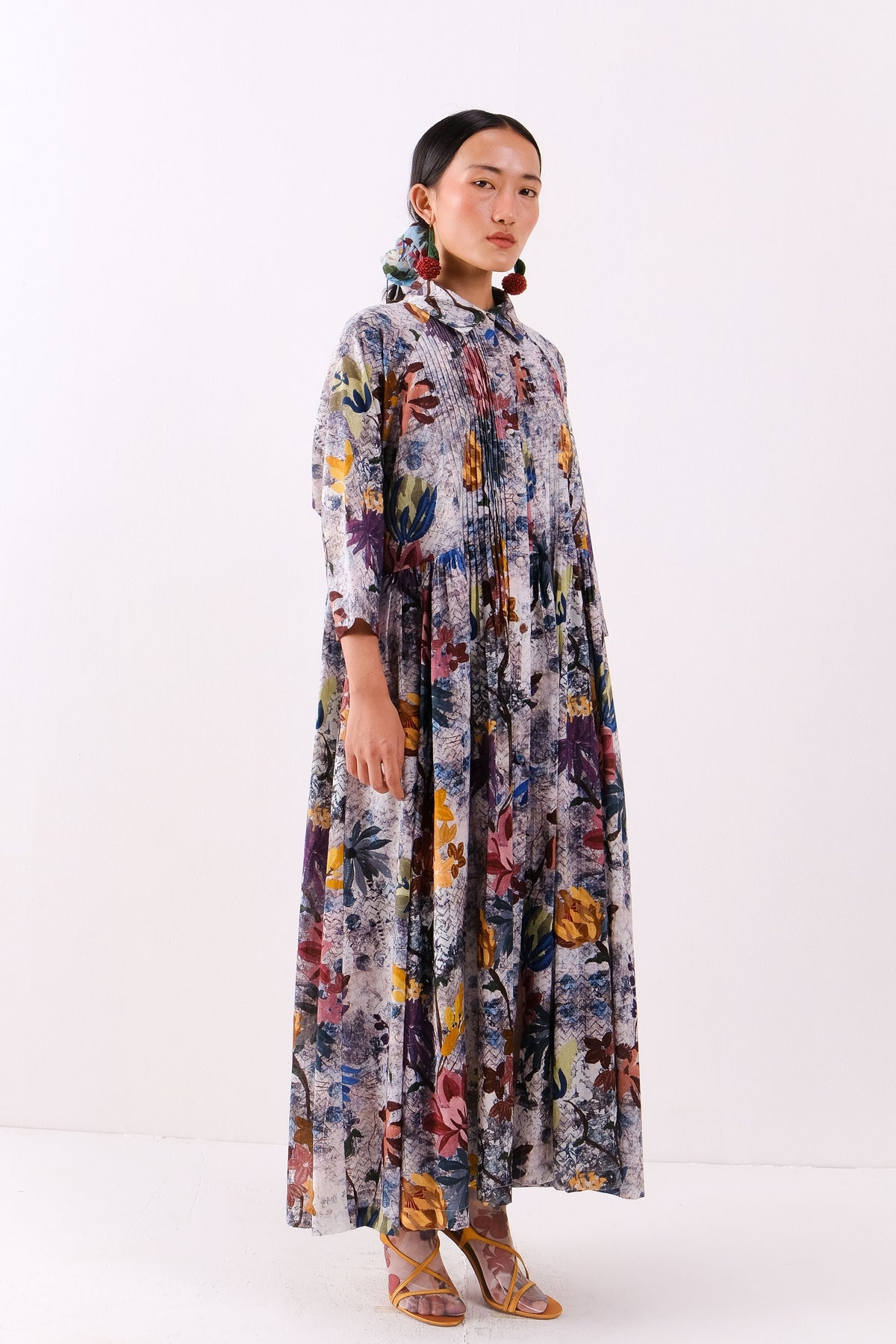 Petal Lumi Dress