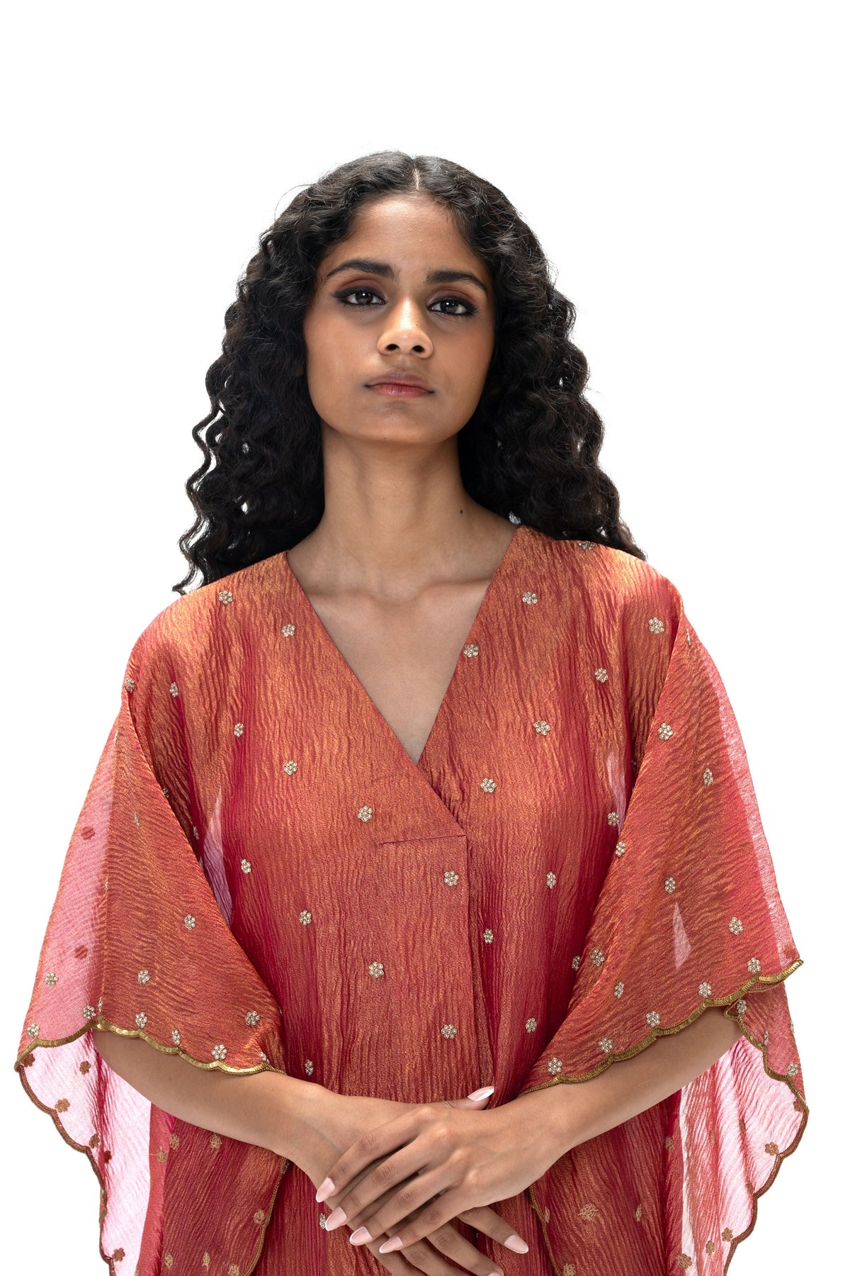 Smriti Kaftan Set