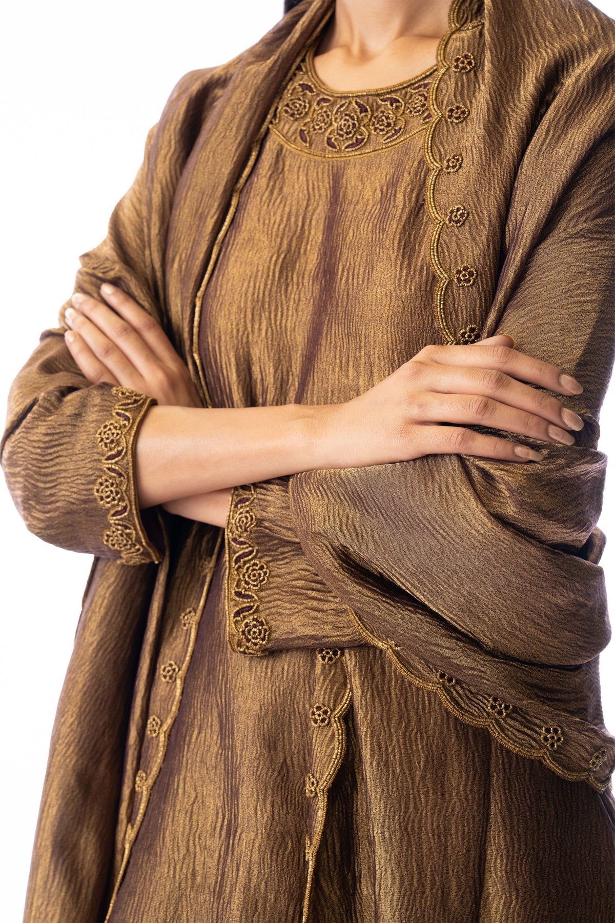 Prukalpa Kurta Set