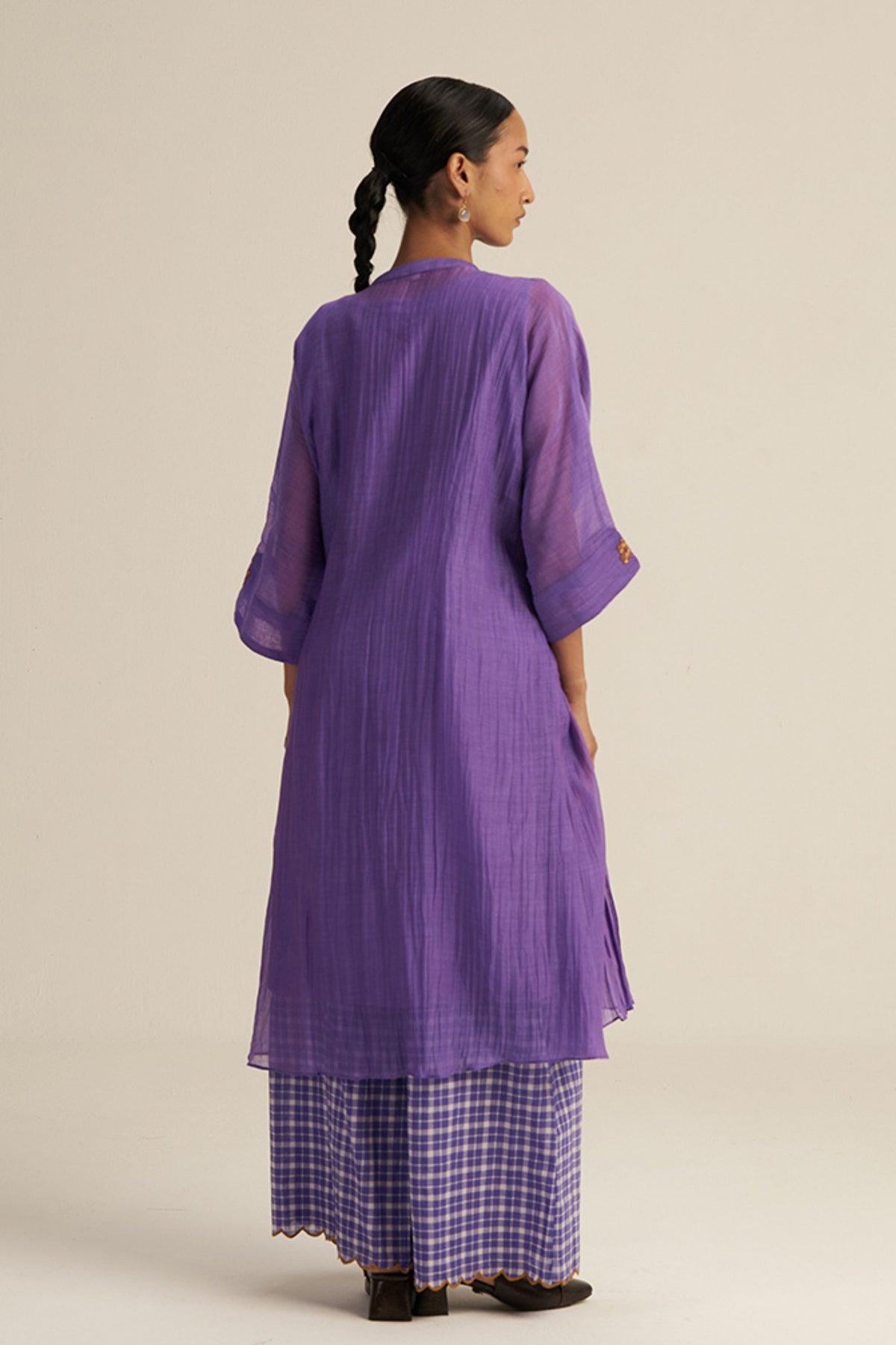 Lilac Homestead Set