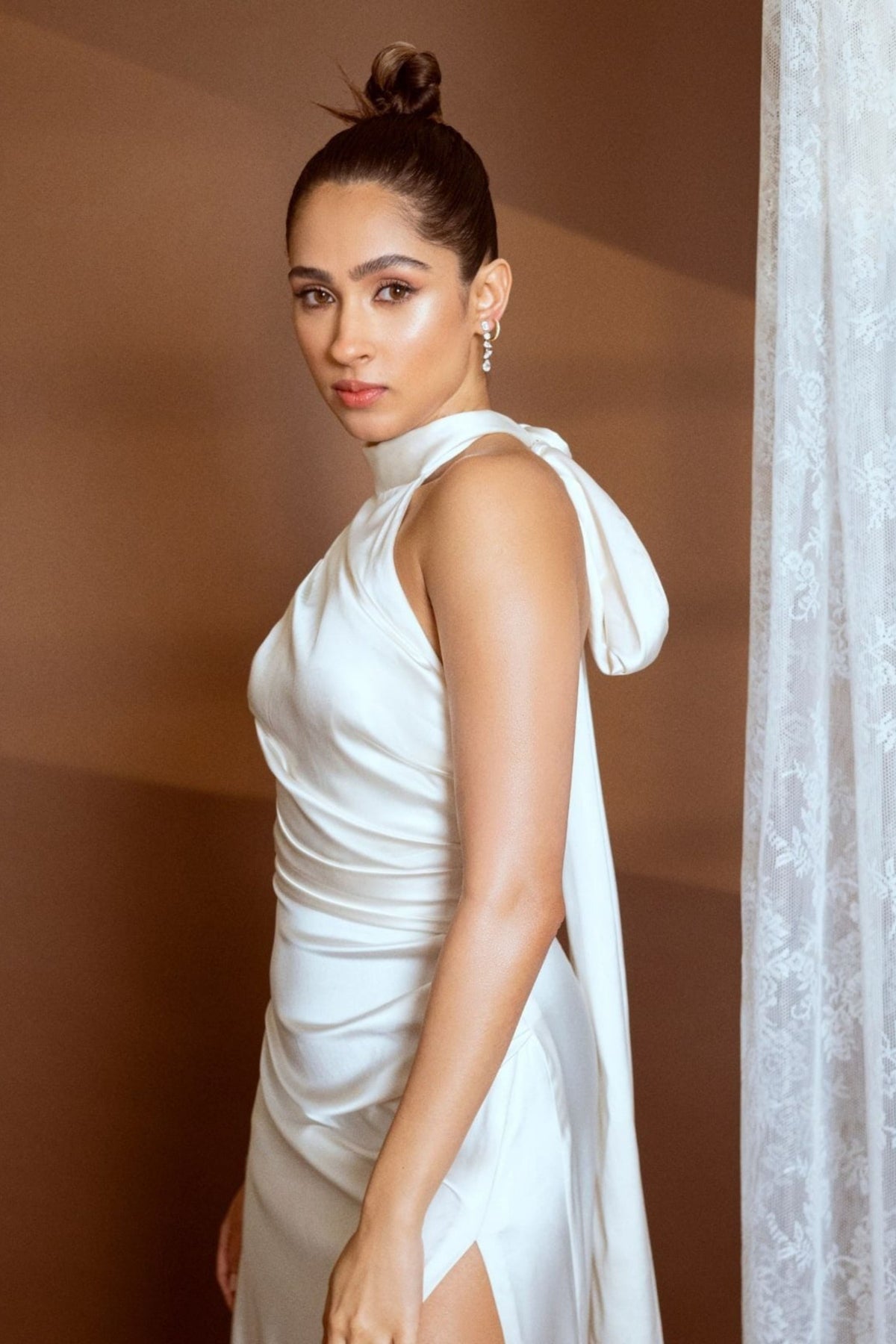 Monroe Dress