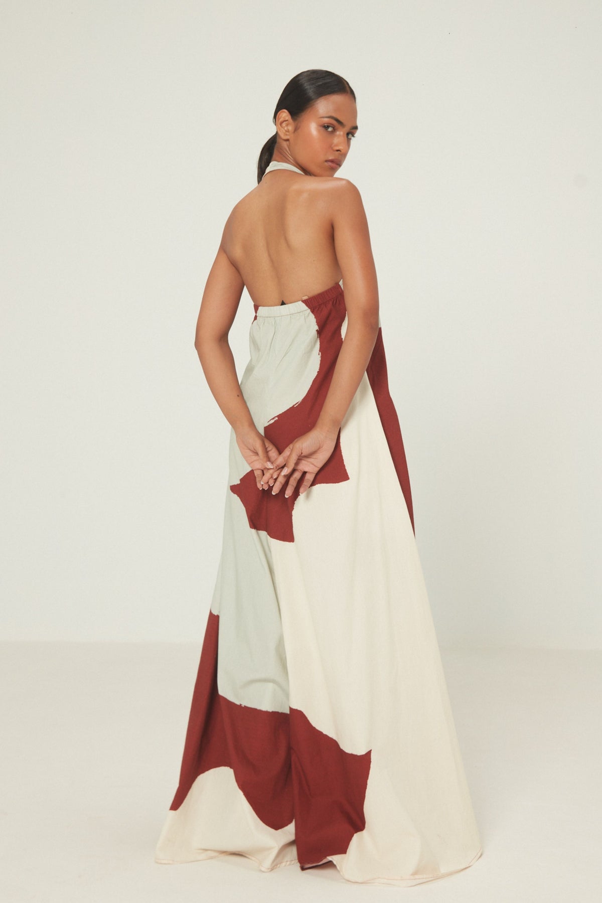 Geru Jumpsuit