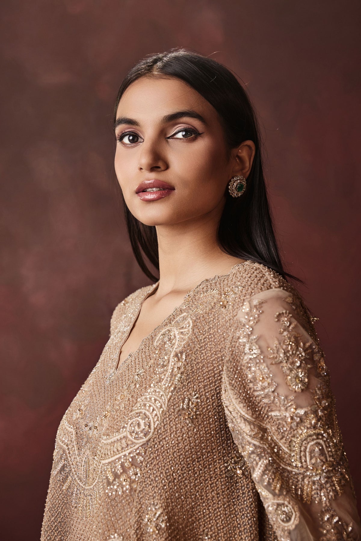 Estella Dress