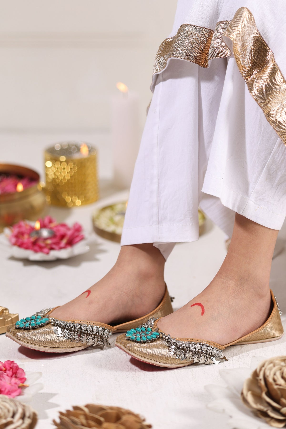 Tavishi Jutti