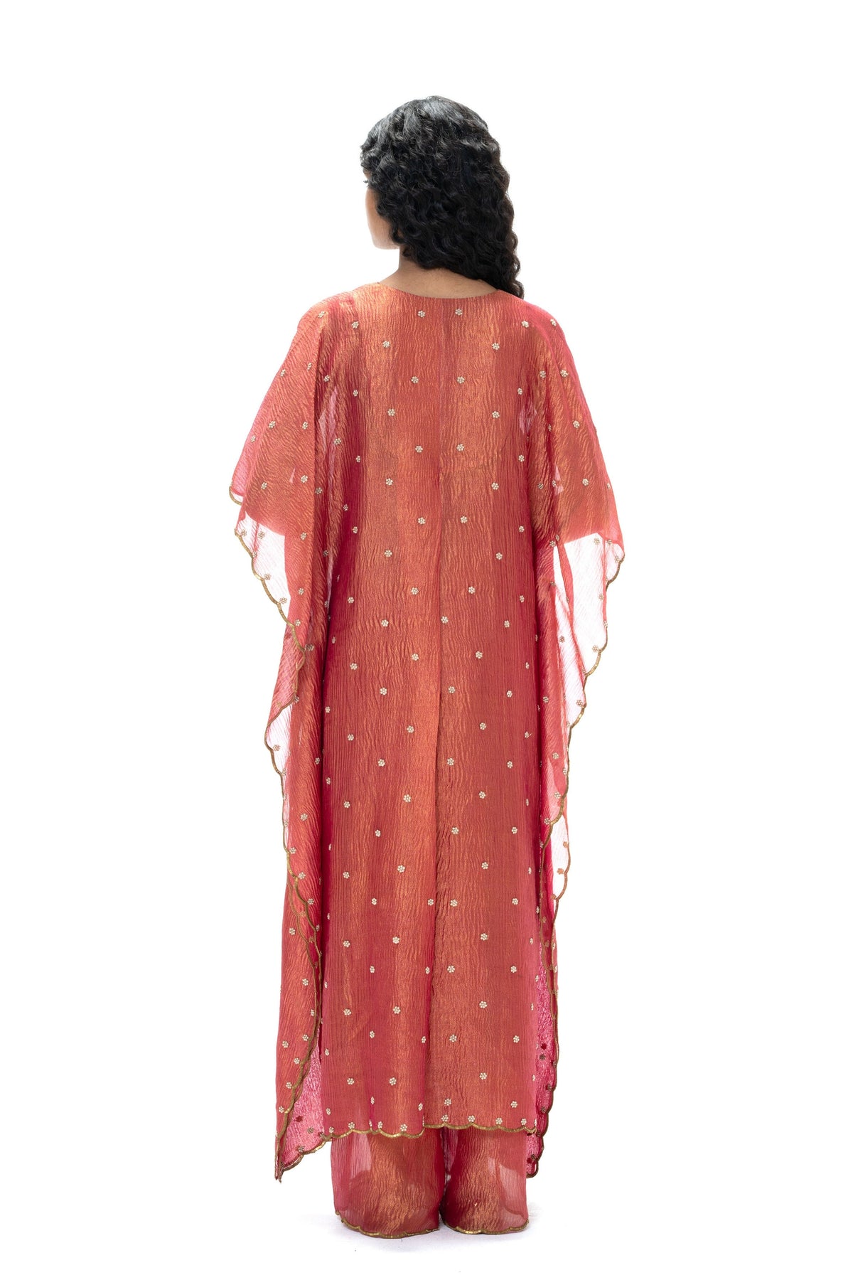 Smriti Kaftan Set