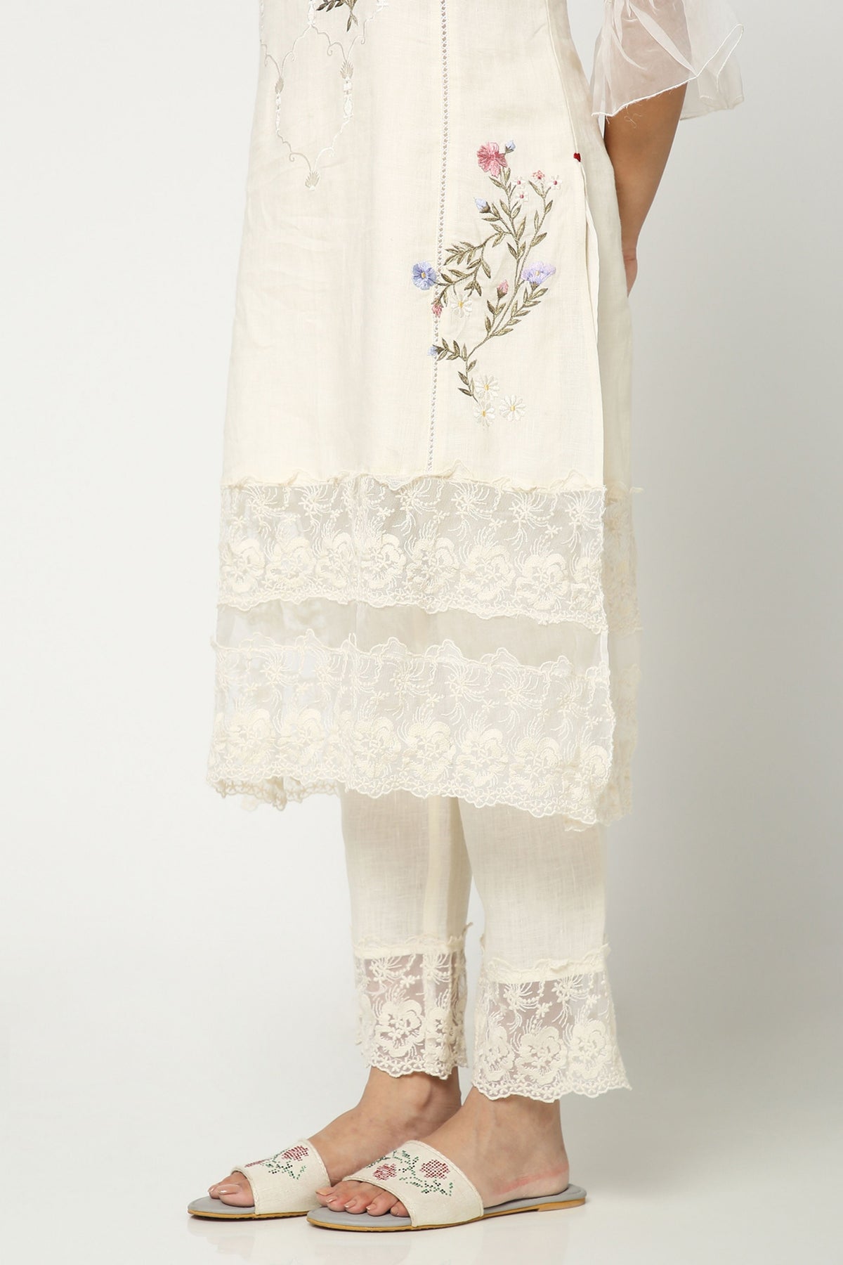 Eden Kurta Set