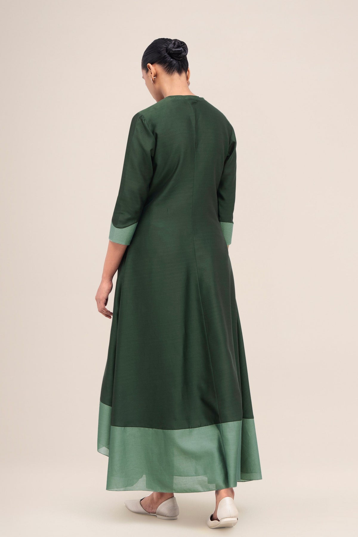 Sama Kurta Set