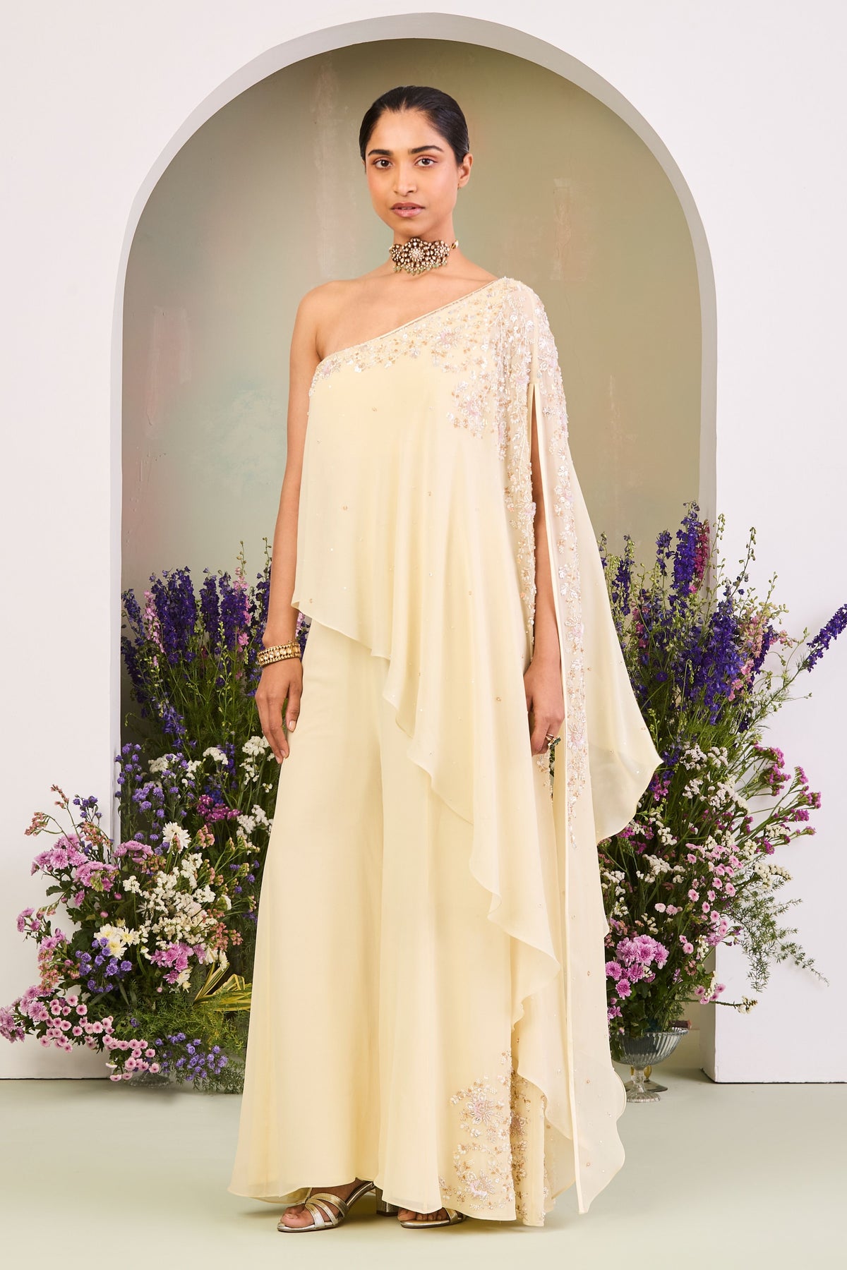 Rubina Jumpsuit