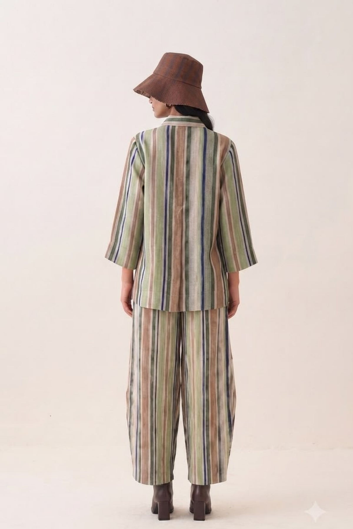 Rekha Ivy Co-Ord Set
