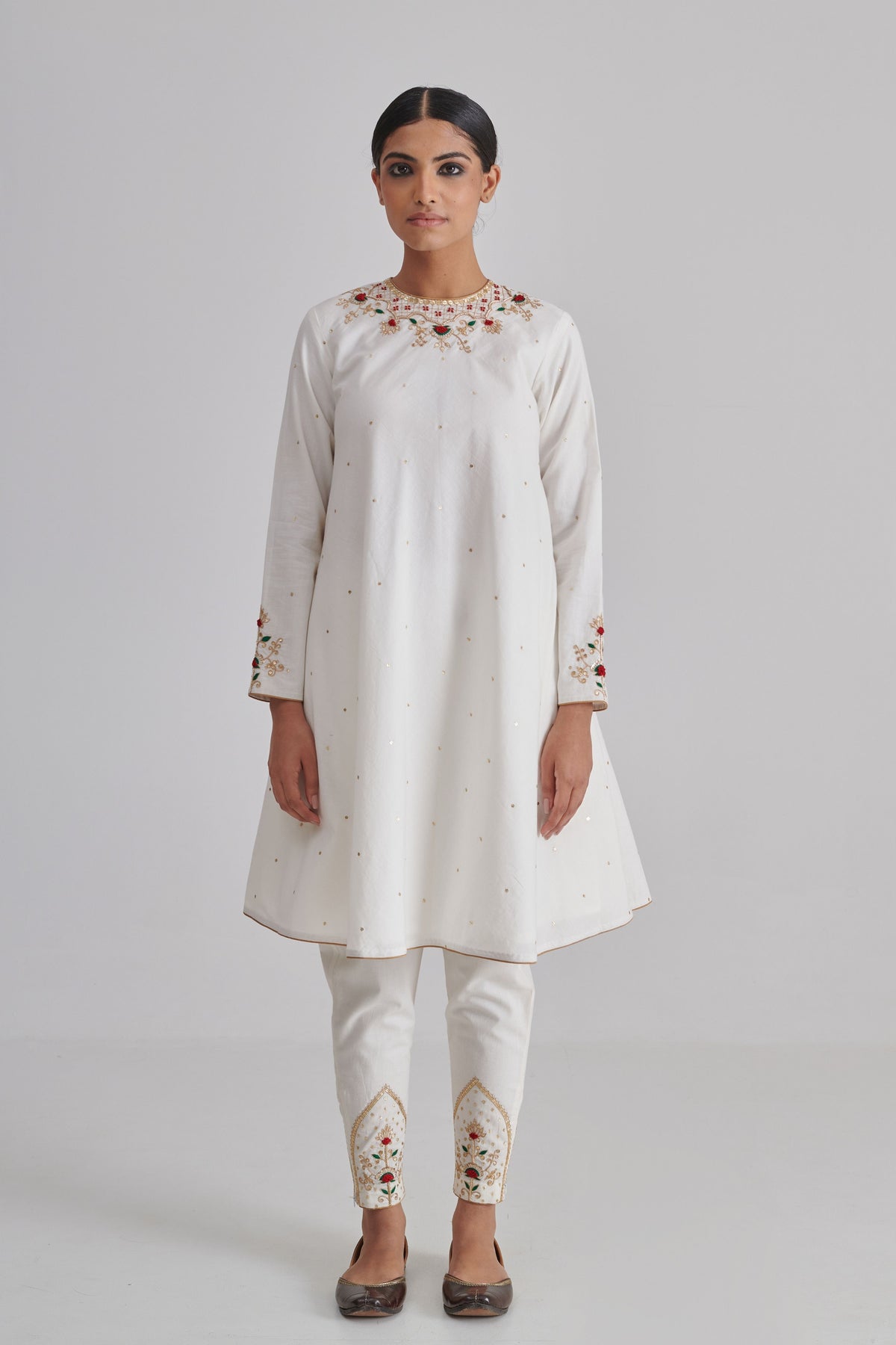 Naina Kurta Set