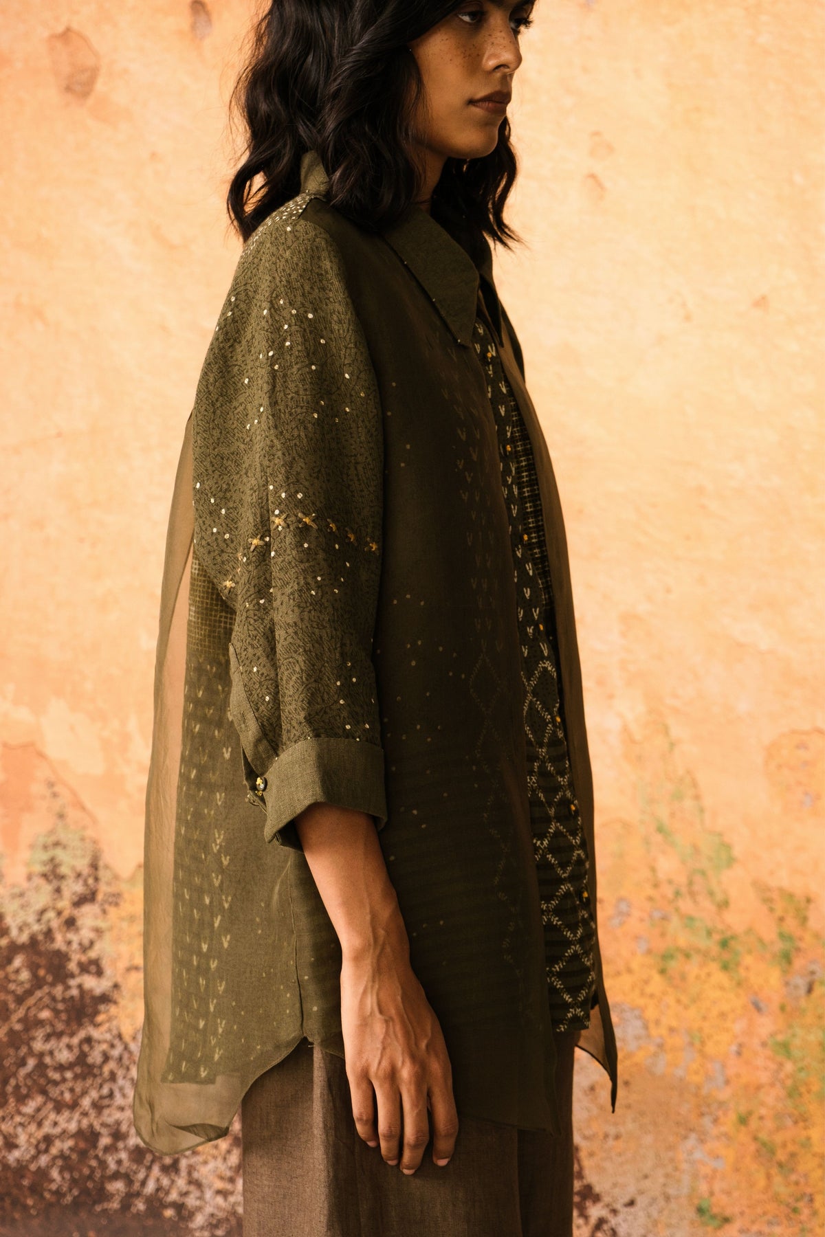 Kelpie Co-Ord Set