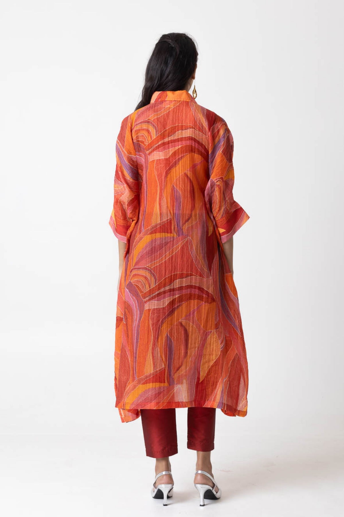 Azga Co-ord Set