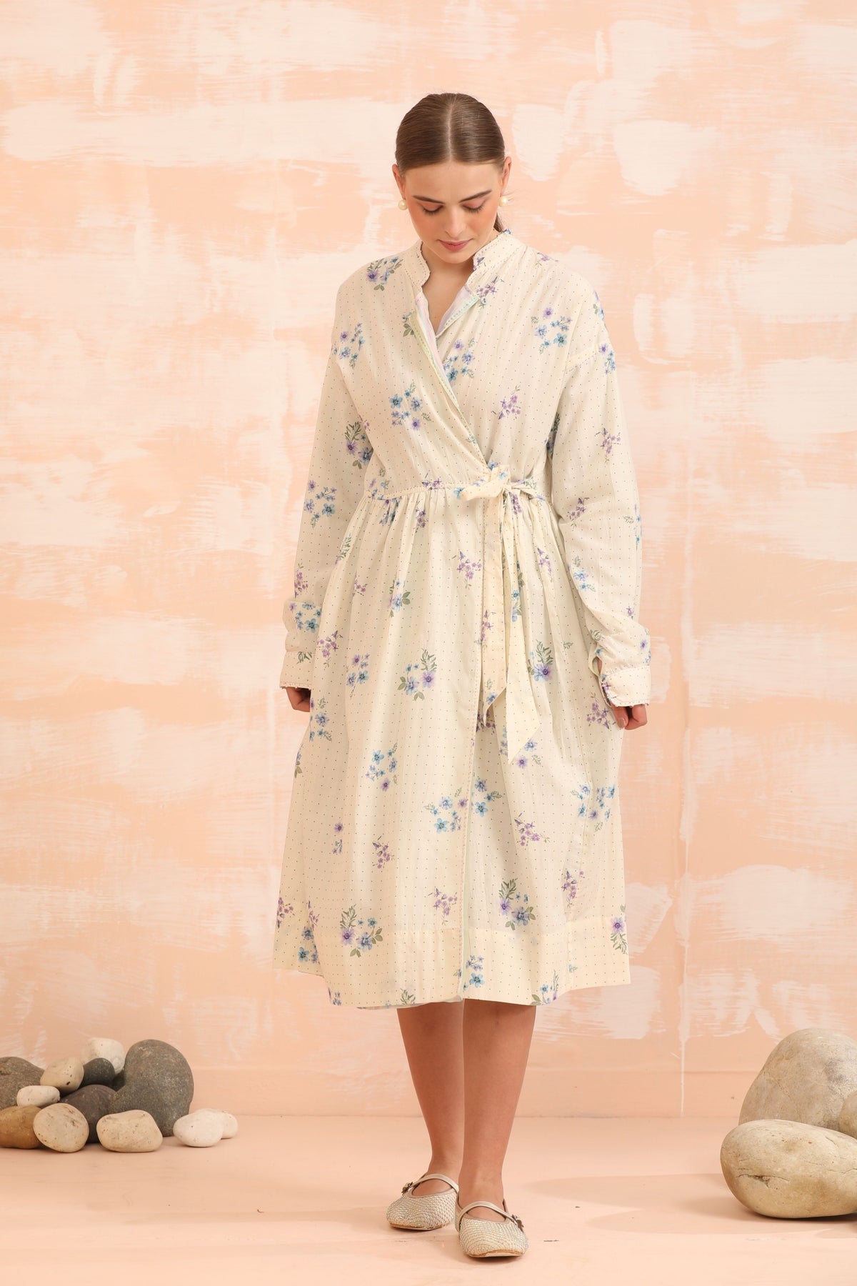 Laleh Reversible Dress
