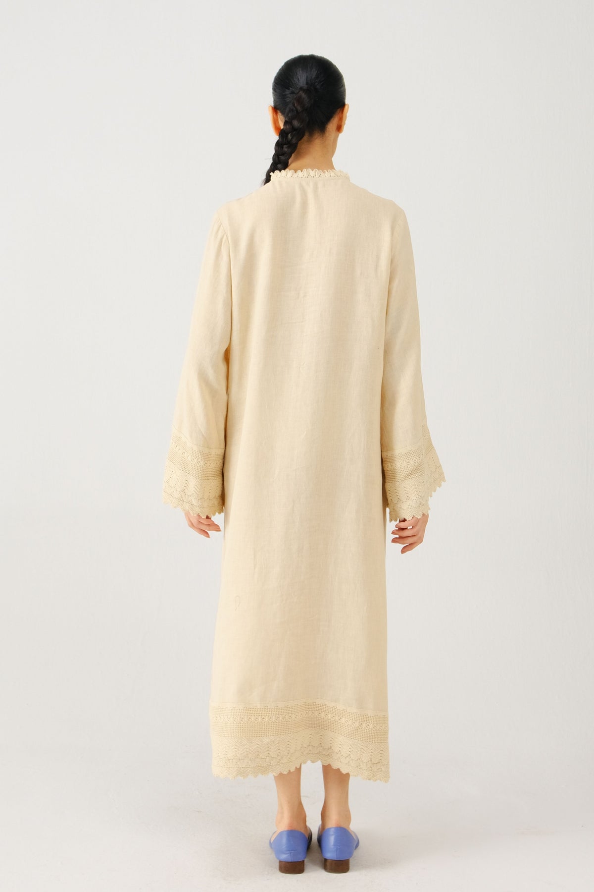 Ivory Rose Jolene Dress