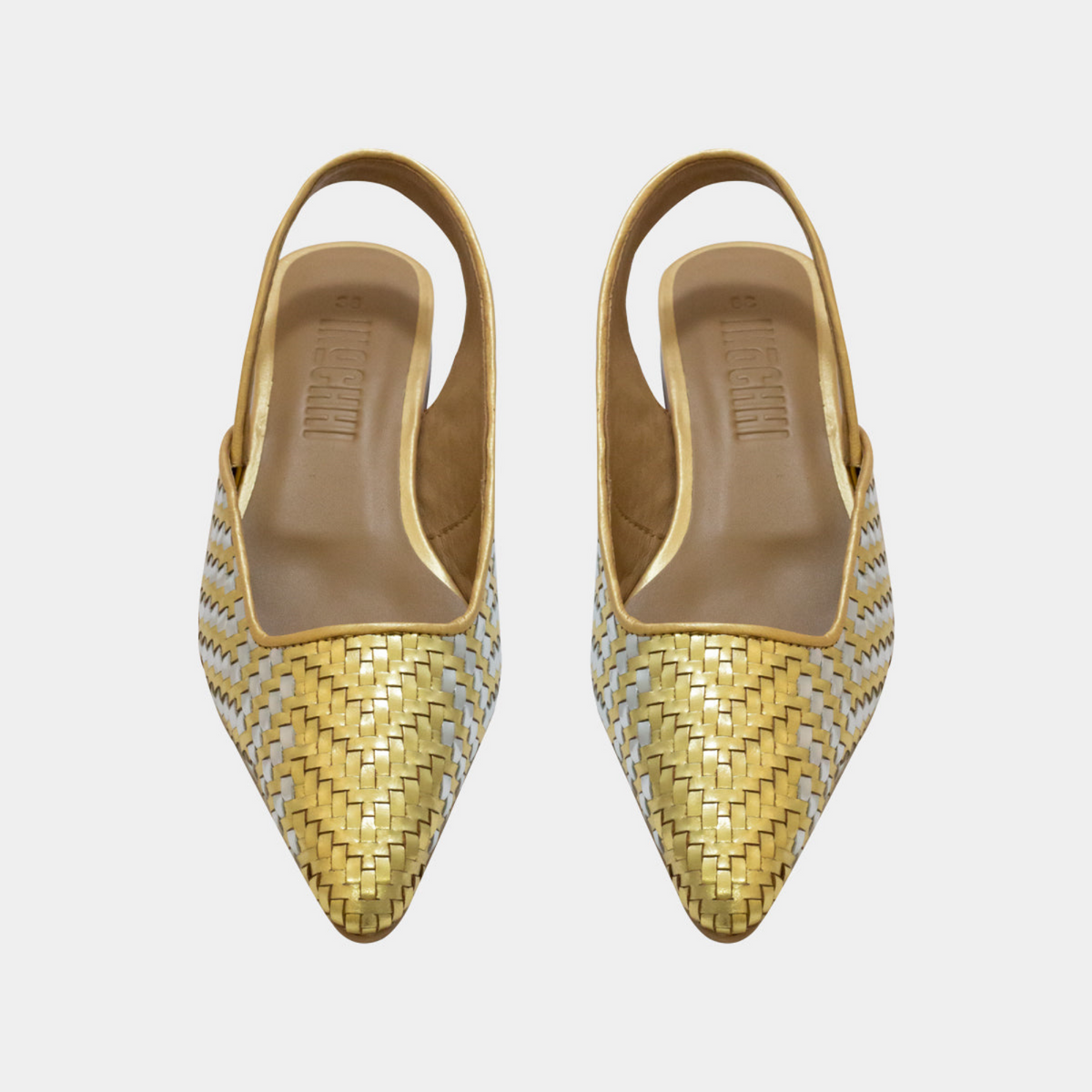 Paola Mules