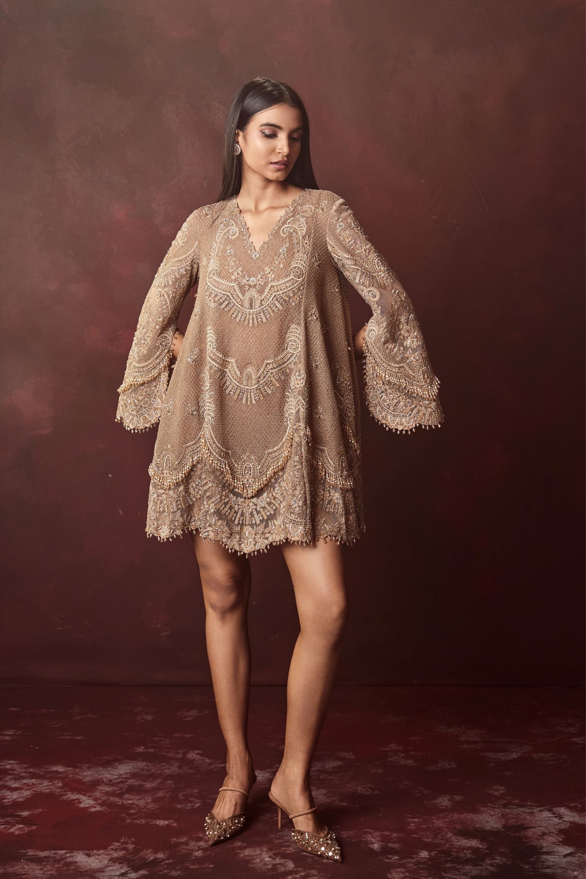 Estella Dress