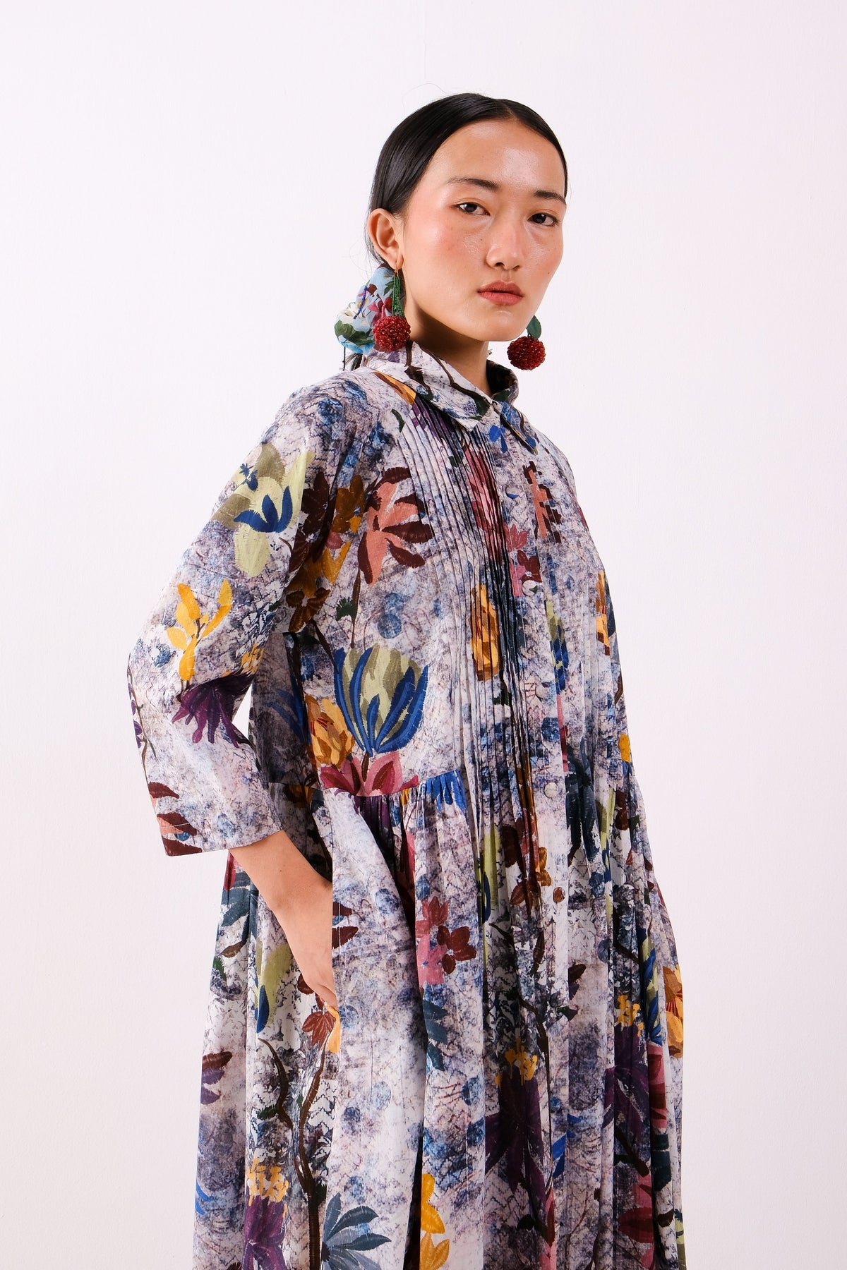 Petal Lumi Dress
