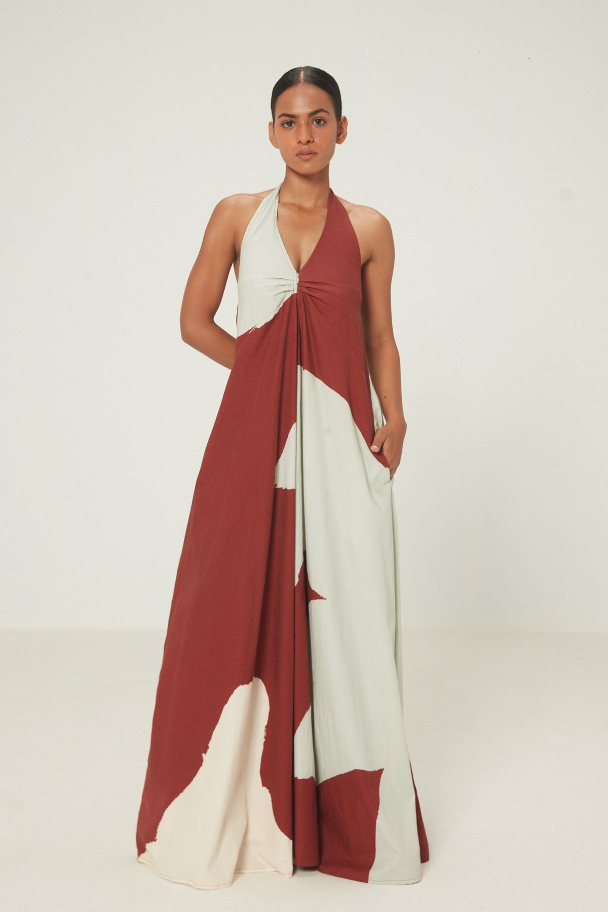 Geru Jumpsuit