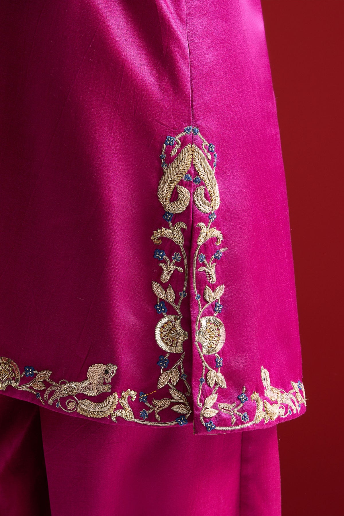 Indira Kurta Set