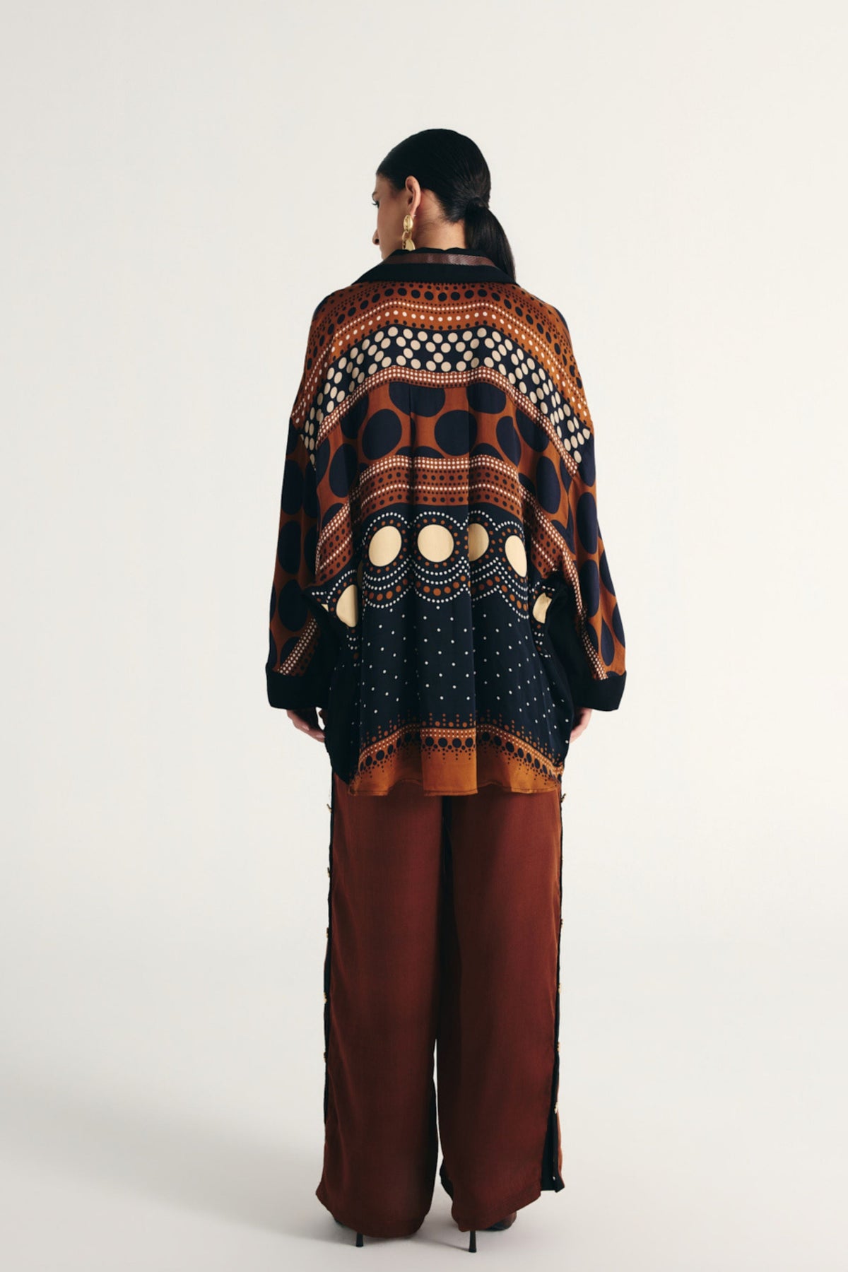 Azeen Co-Ord Set