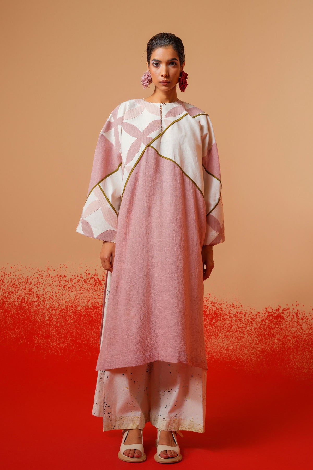 Mist Tunic