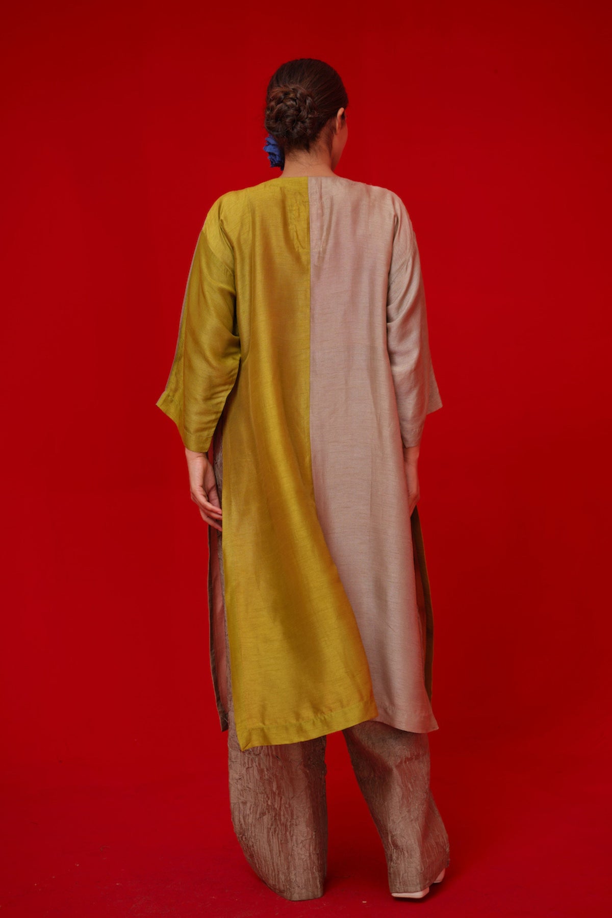 Opal Tunic