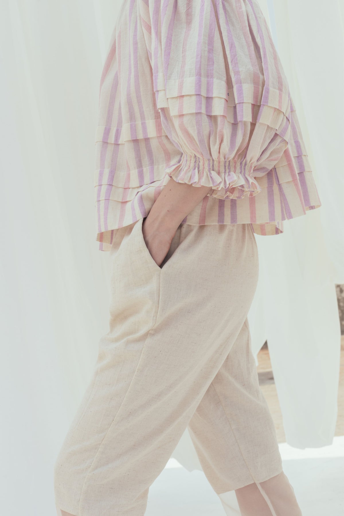 Chamomile  Pants
