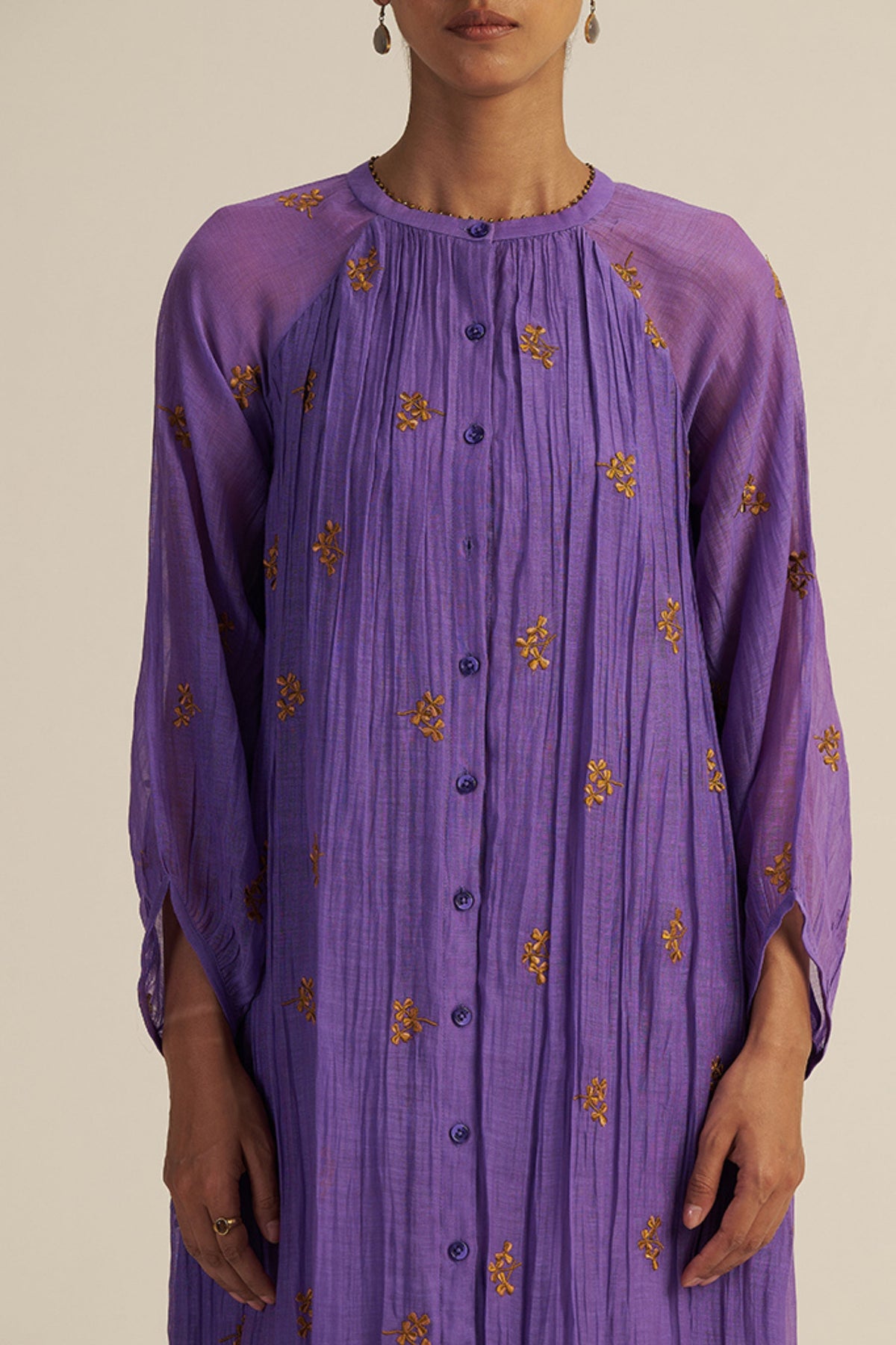 Lilac Folio Set