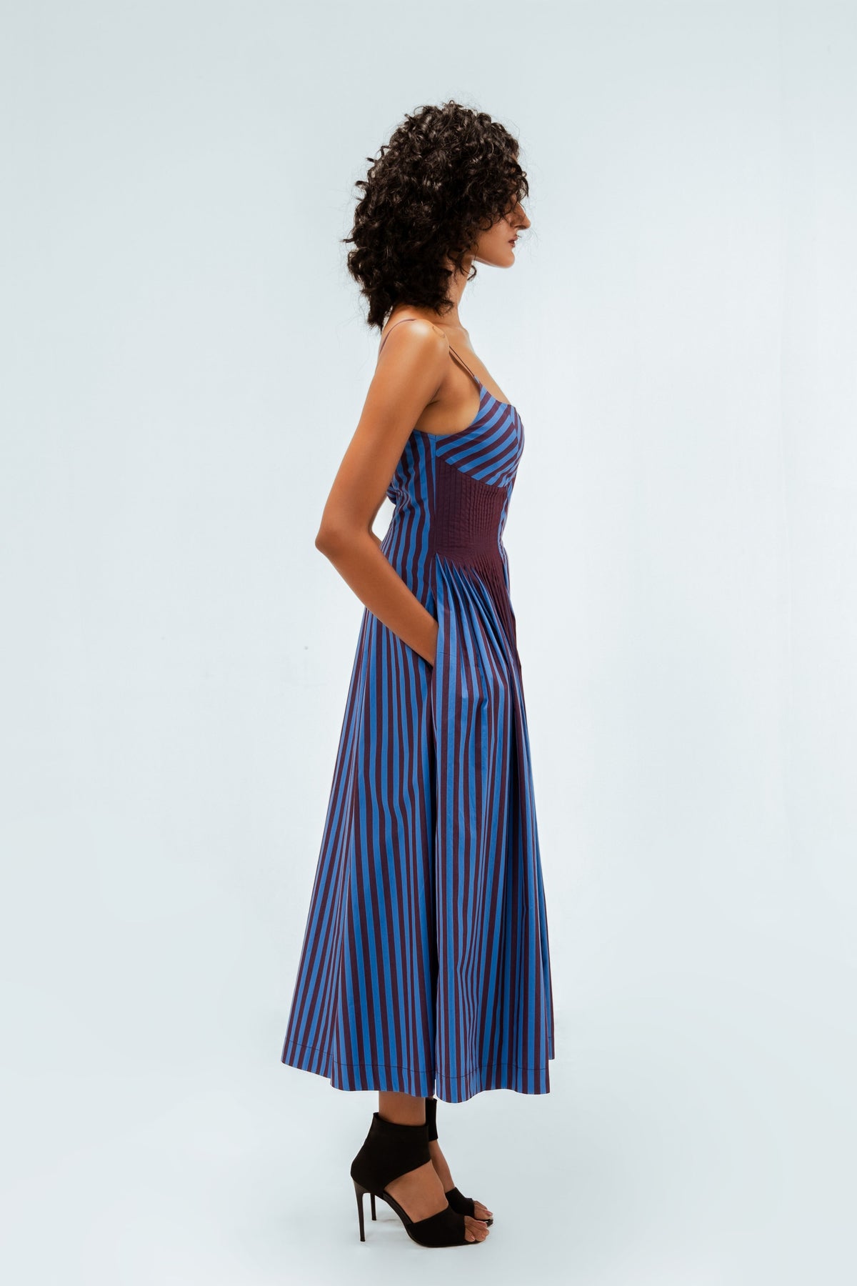 Meva Dress