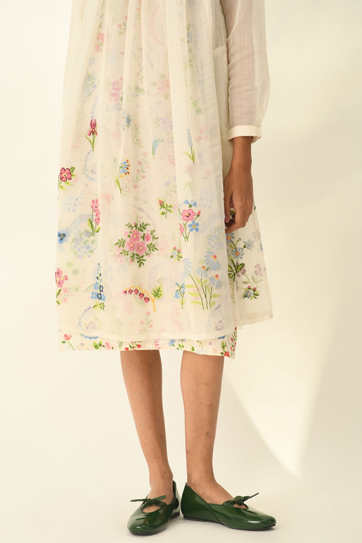 Altissimo Tunic Dress