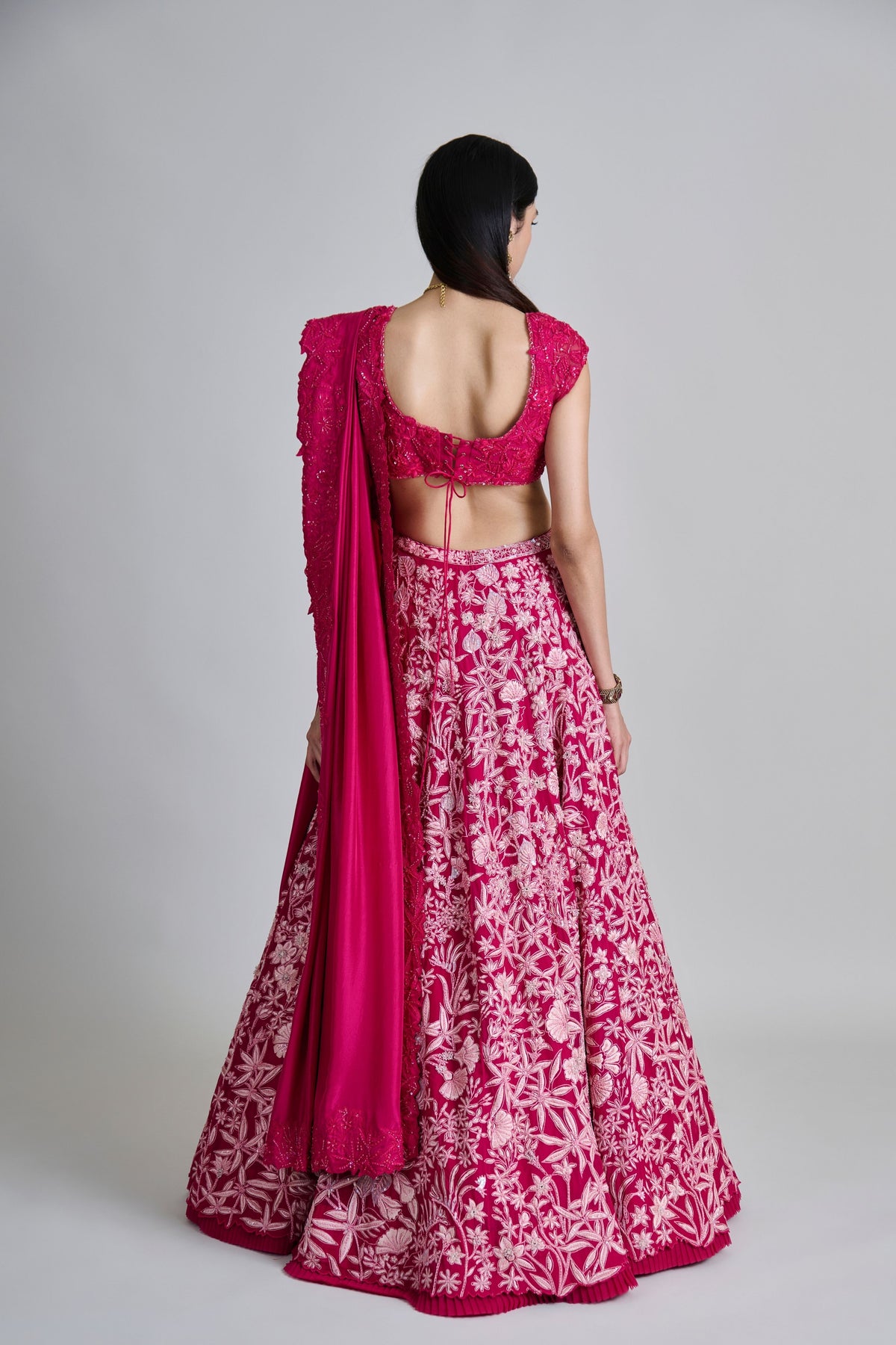 Celia Lehenga Set