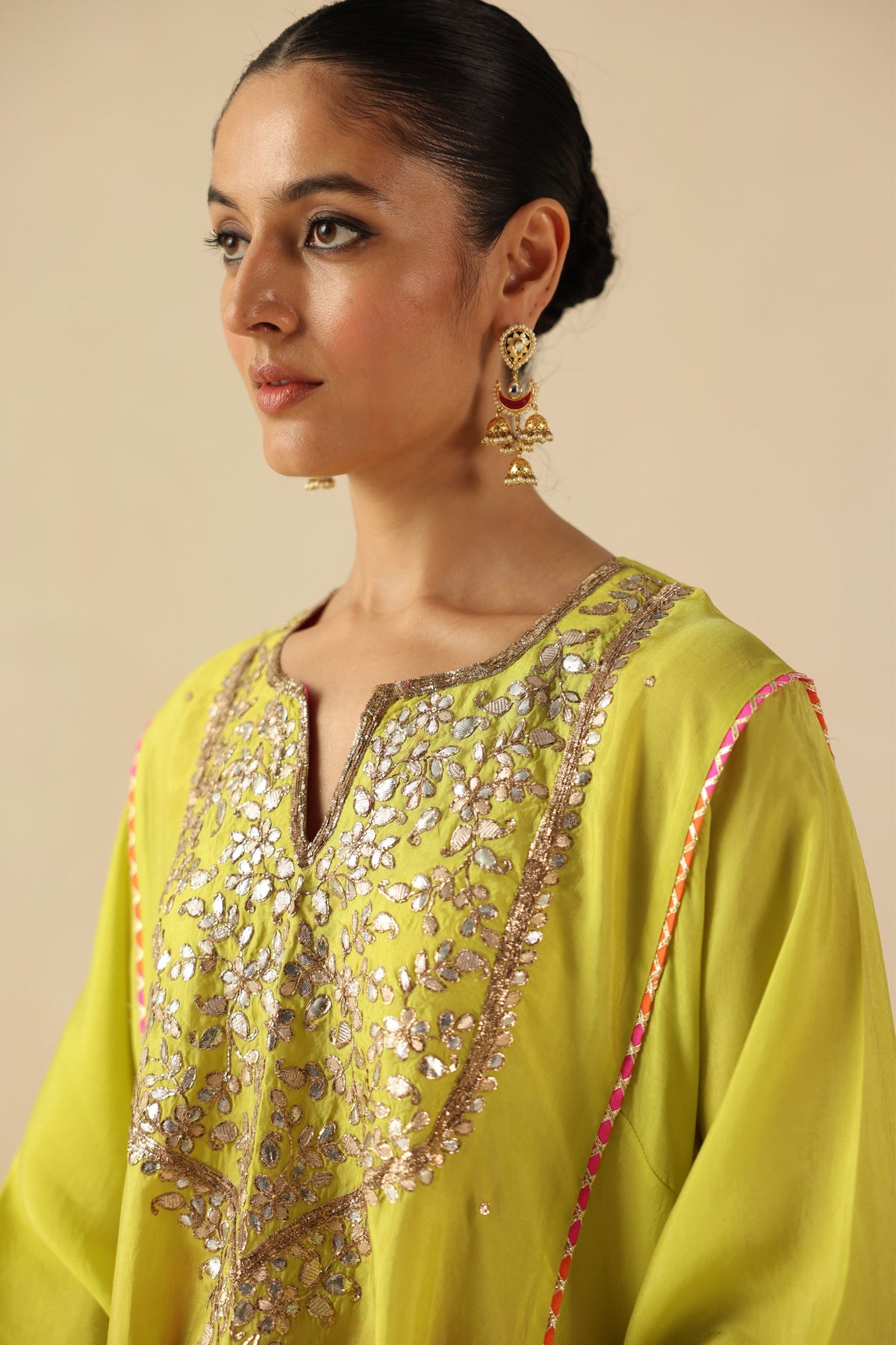 Parizad Kurta Set