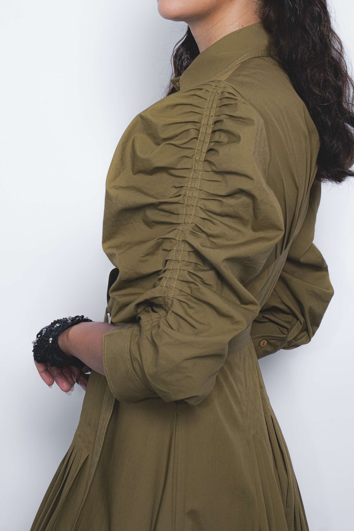 Oribu Dress