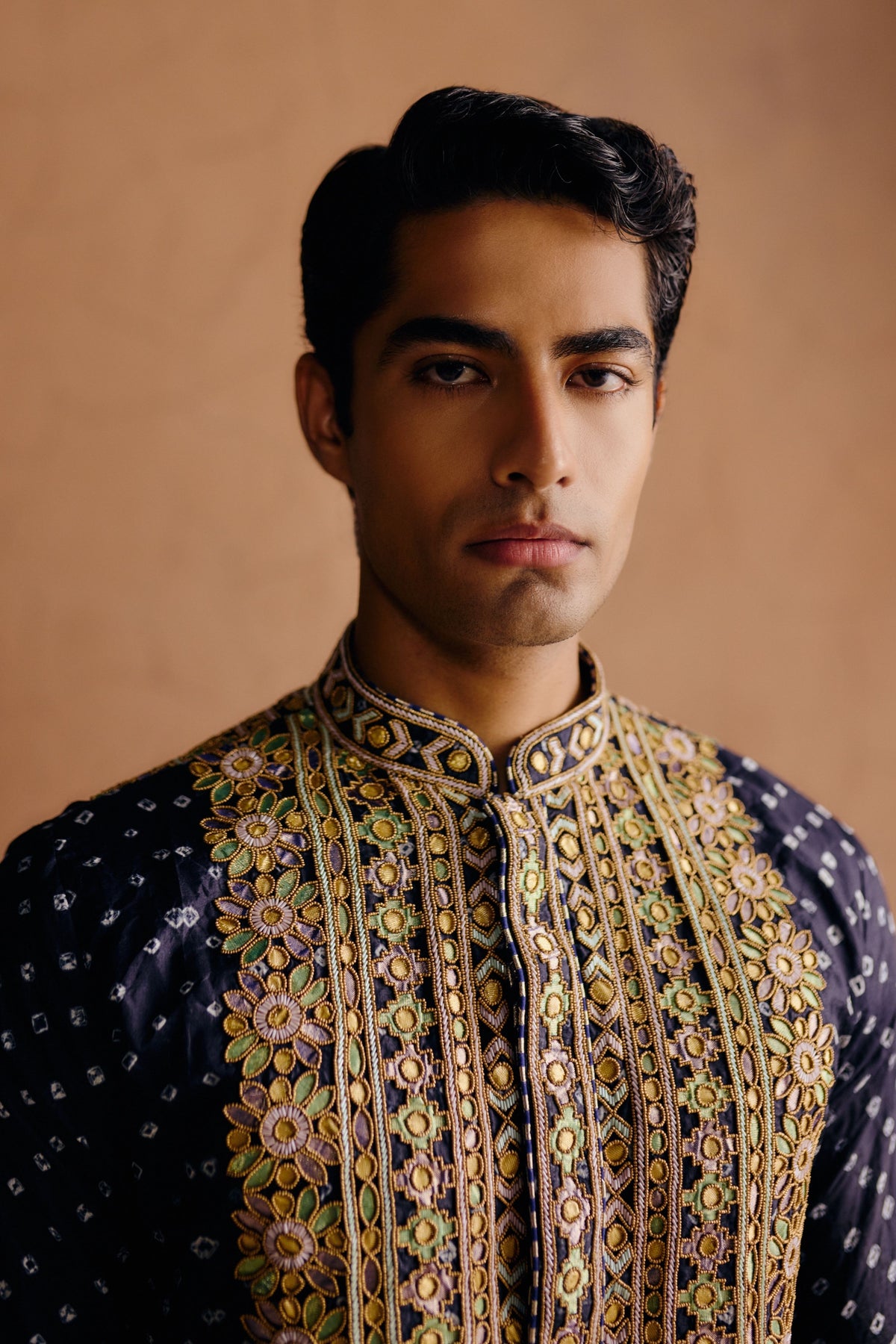 Rajvat Kurta Set