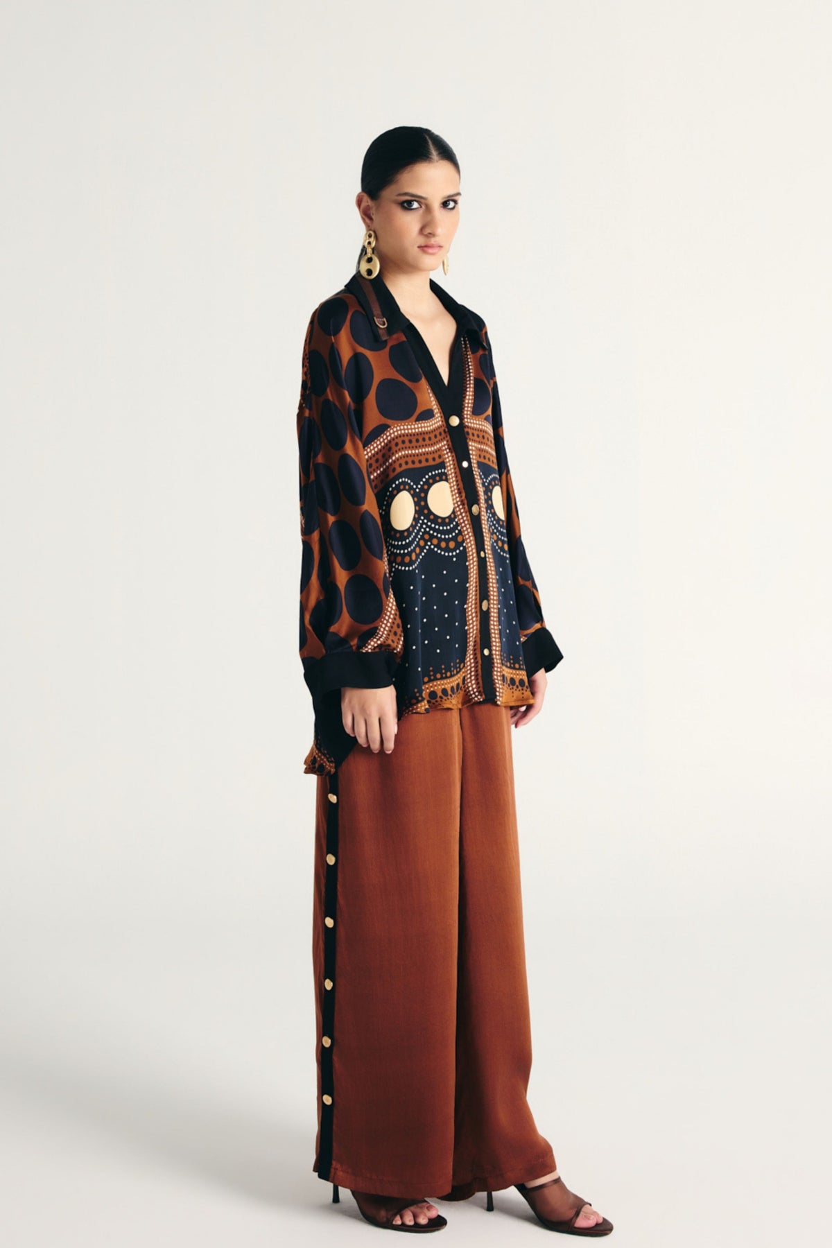 Azeen Co-Ord Set