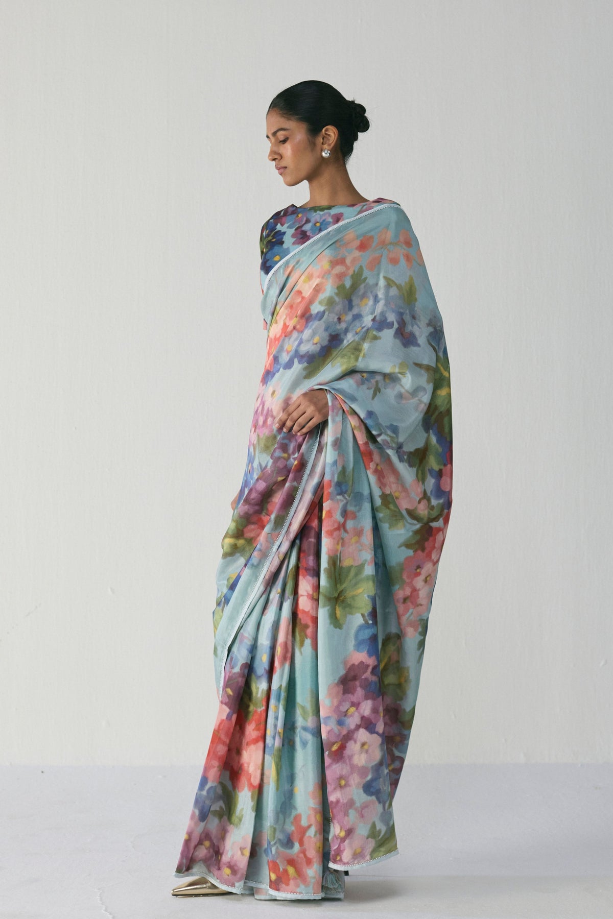 Darlington Saree