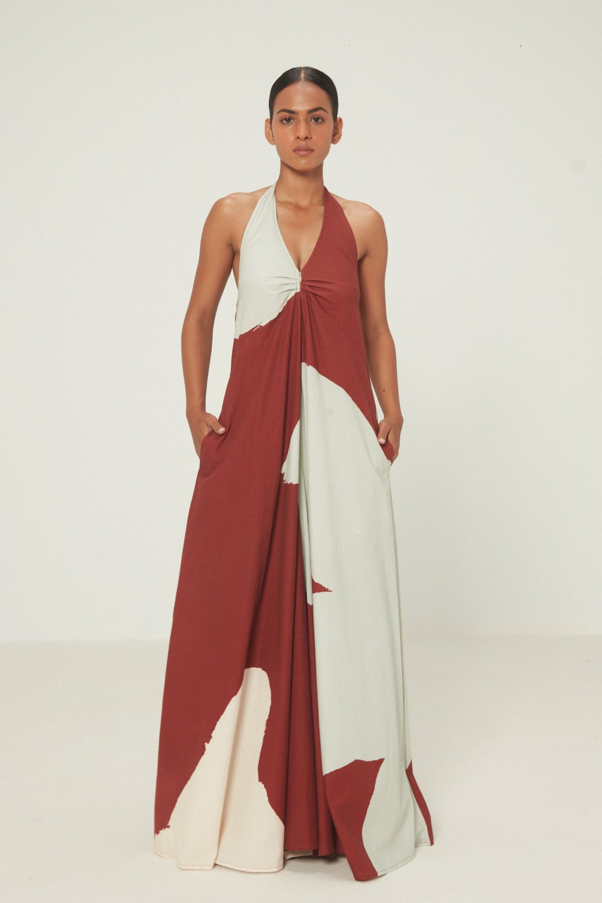 Geru Jumpsuit